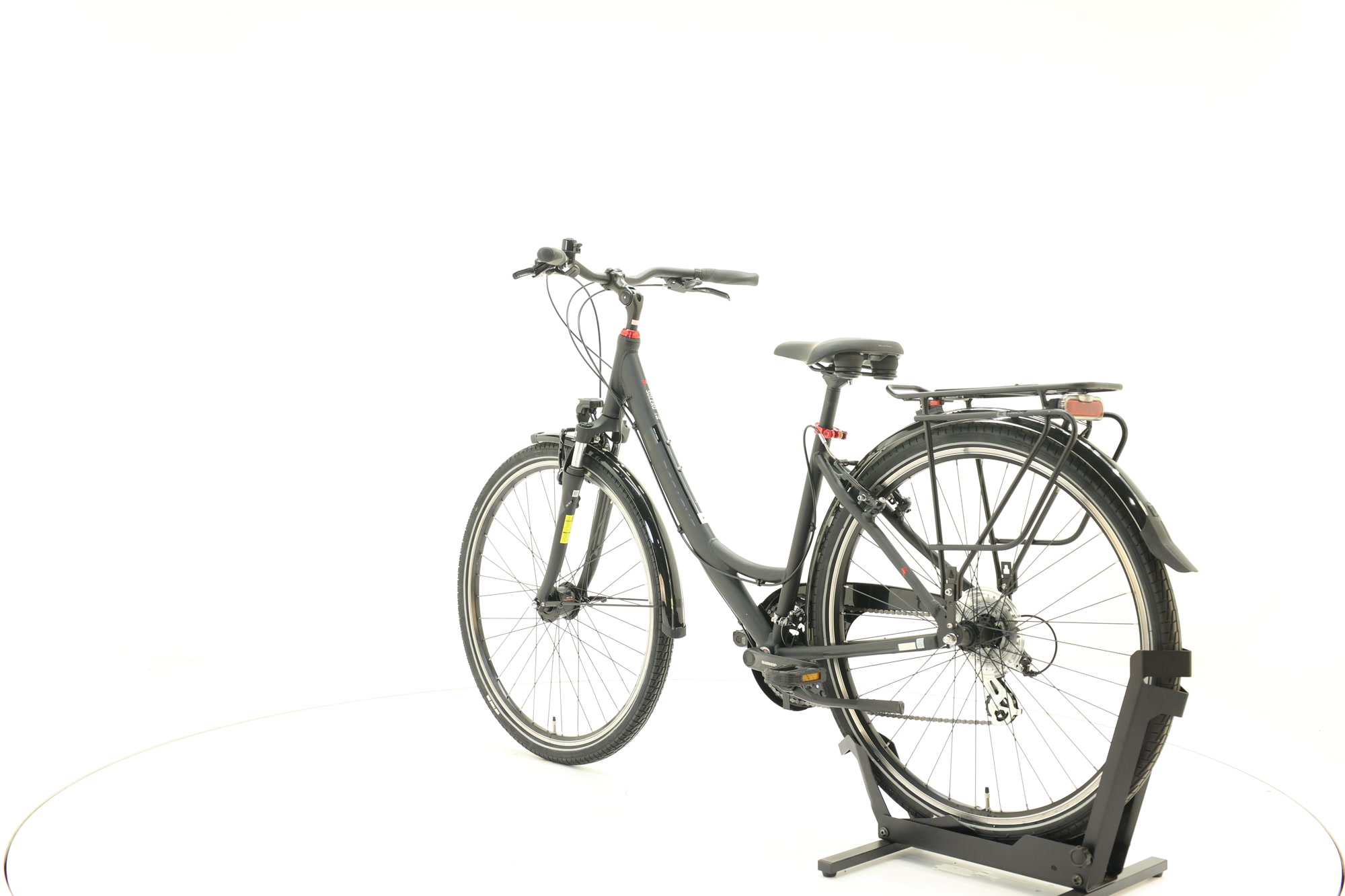 Pegasus Solero SL 24, 45 cm, 150-159 cm, 2022, 0 km – Bild 6 von 8
