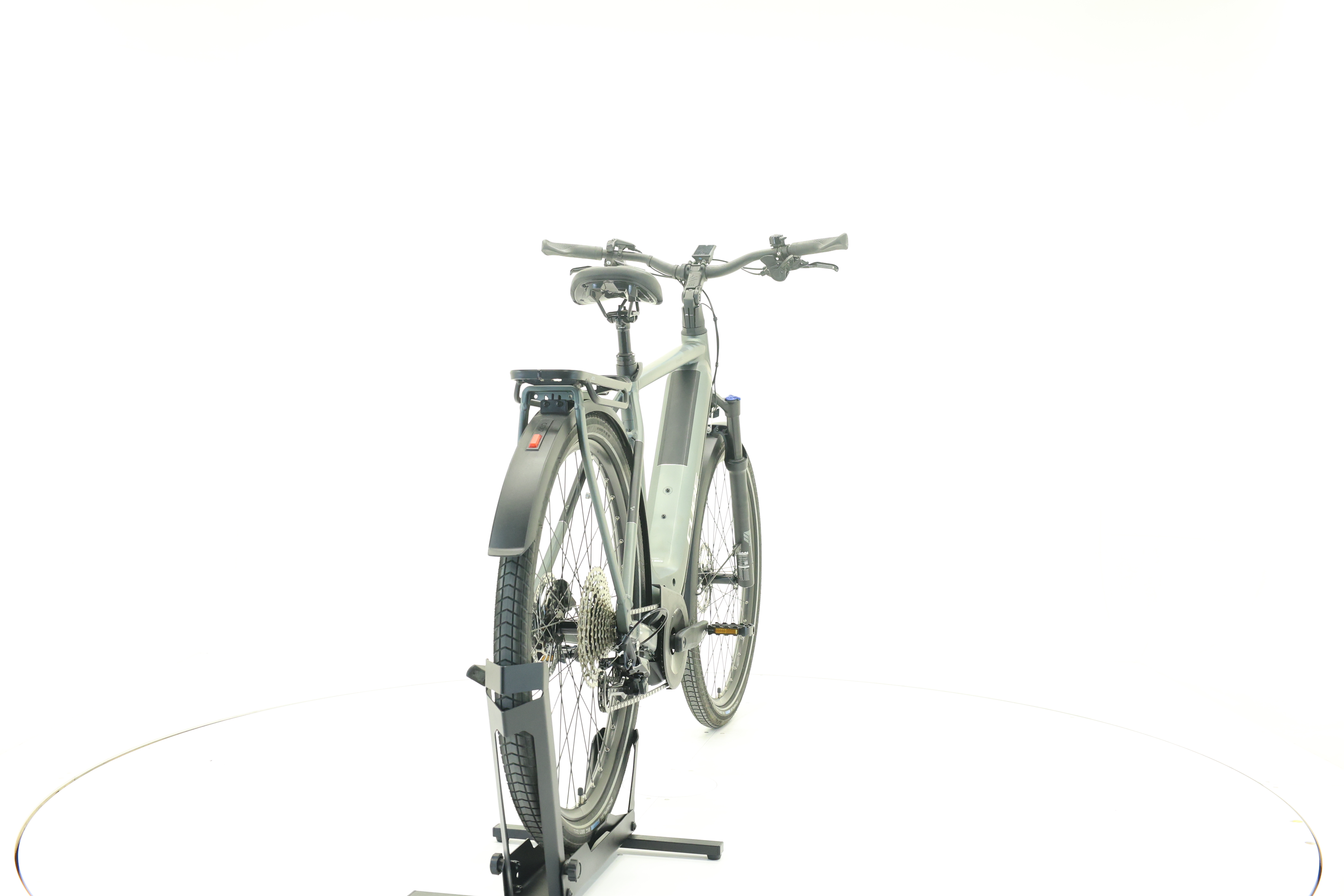 Cube Kathmandu Hybrid Pro 750, 58 cm, 180-189 cm, 2023, 2159 km – Bild 15 von 24