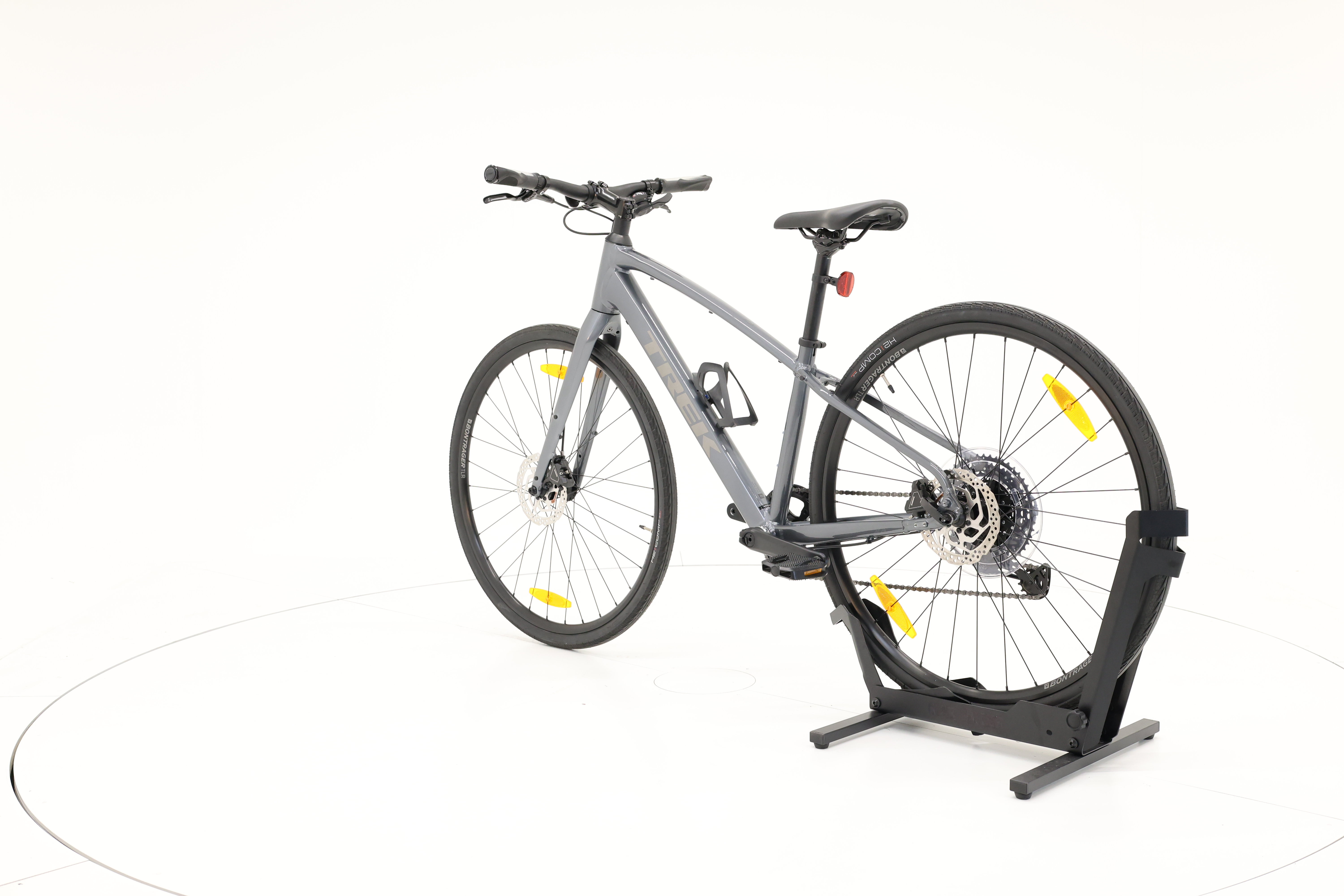 Trek FX 3 Gen 4, S, 160-169 cm, 2024, 0 km – Bild 5 von 24
