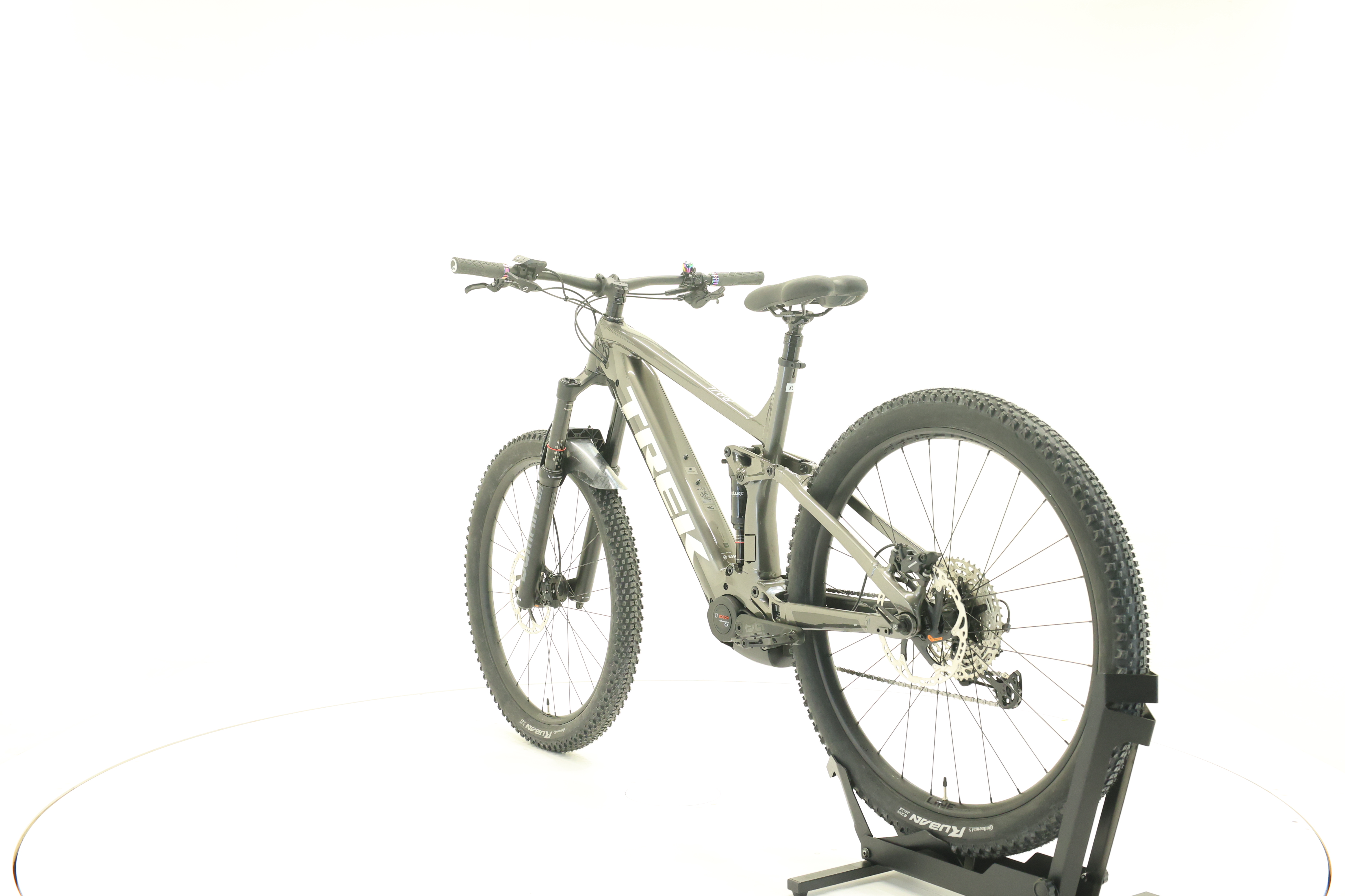 Trek Rail 7, XL, 190-199 cm, 2023, 1046 km – Bild 13 von 24