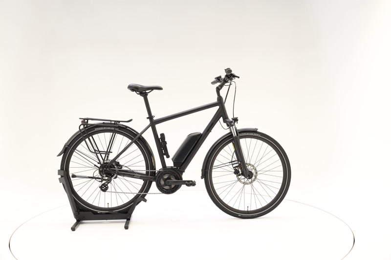 Kettler Traveller E Silver 8, 53 cm, 170-179 cm, 2023, 216 km – Bild 4 von 8