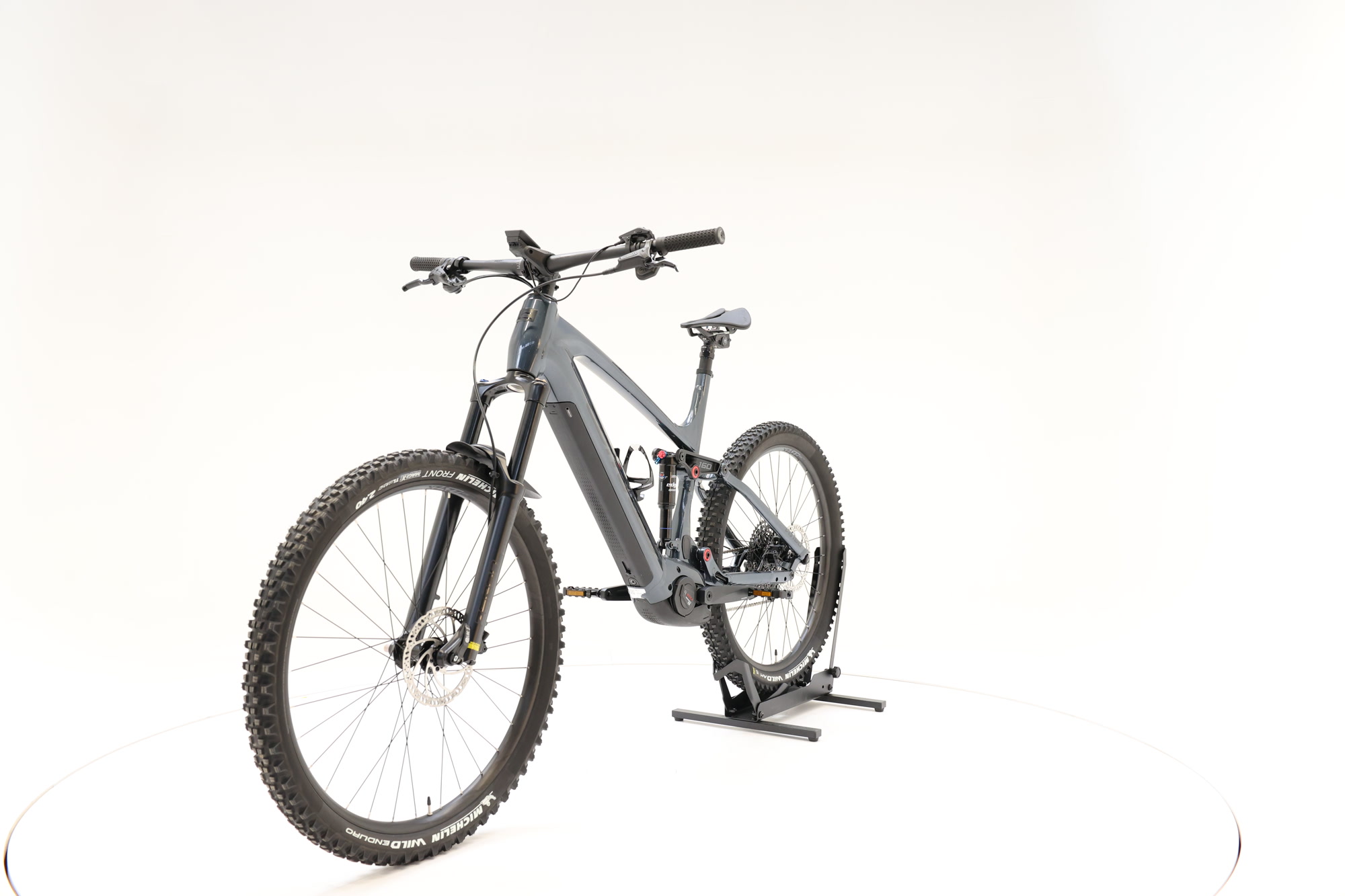 Corratec E-Power RS160 CX7 LTD, 52 cm, 180-189 cm, 2023, 170 km – Bild 8 von 23