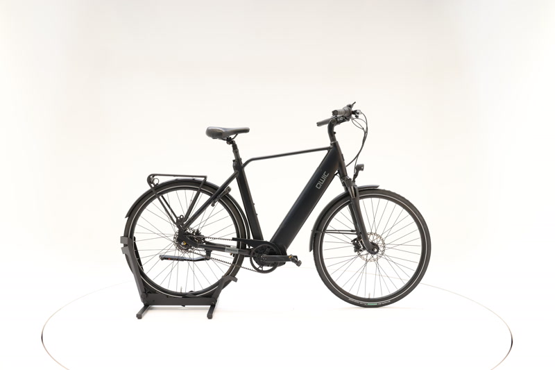 QWIC Premium iMN7+Belt, XL, 190-199 cm, 2022, 1544 km – Bild 7 von 8