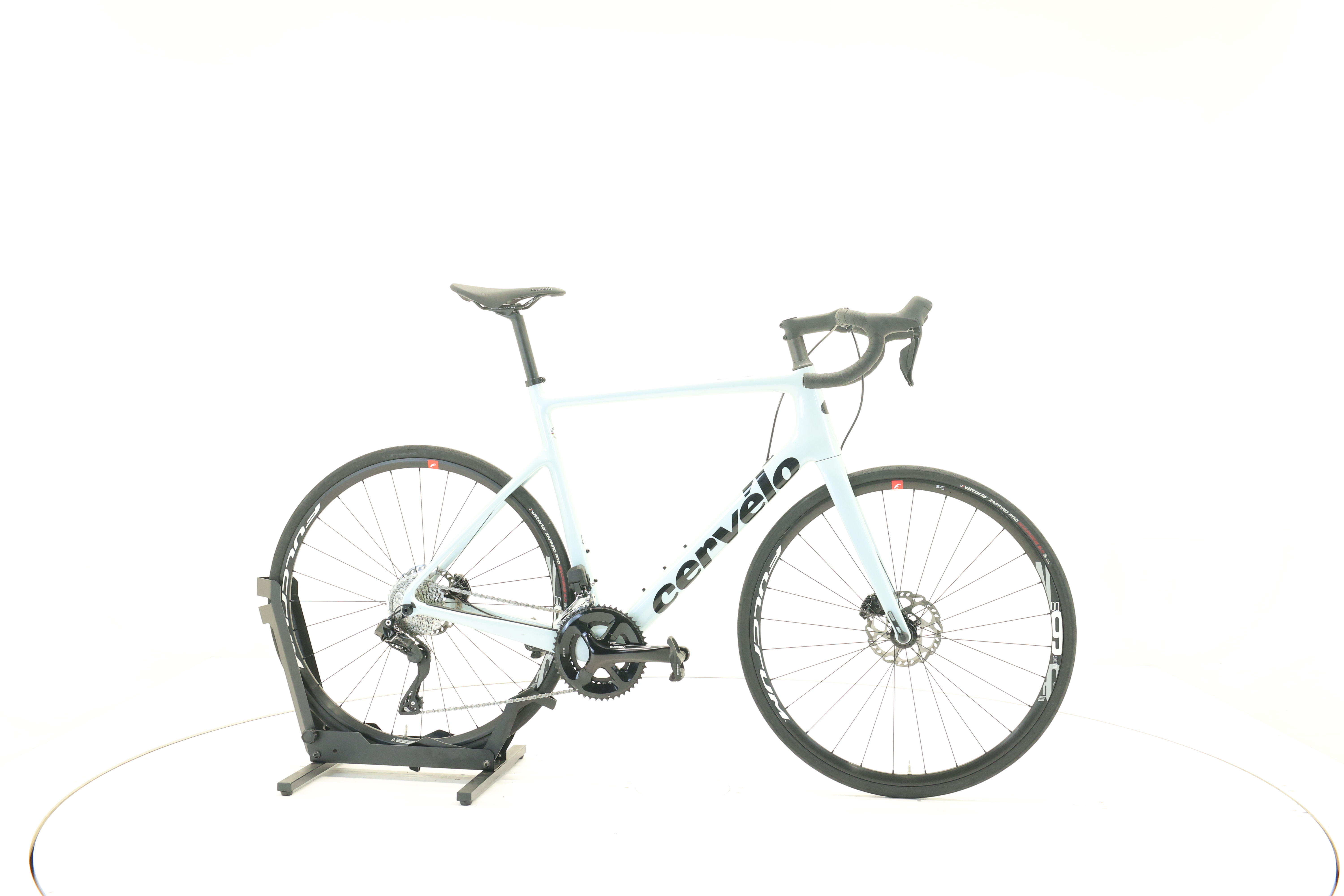 Cervélo Caledonia 105 Di2, 58 cm, 2024, 0 km – Bild 2 von 5