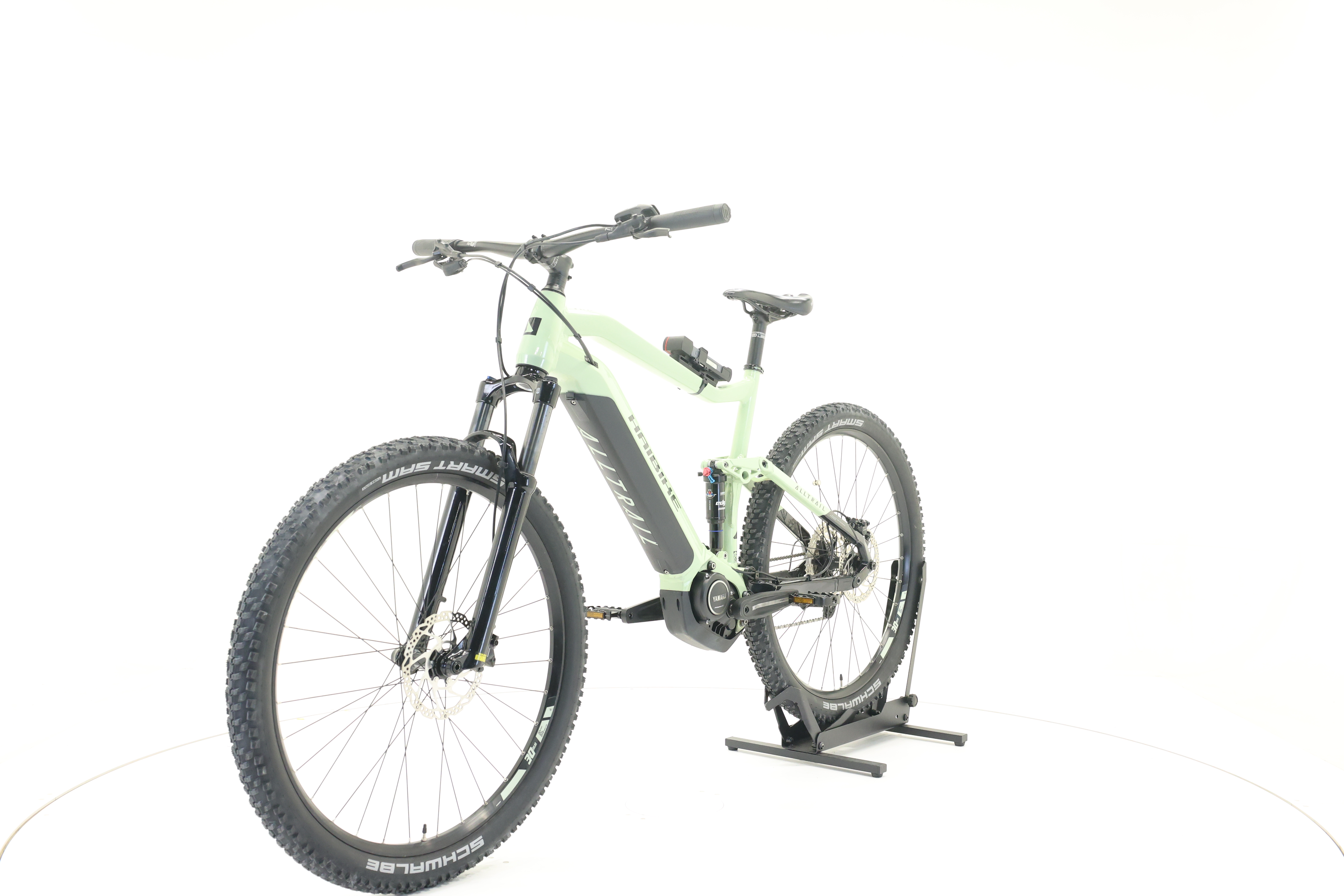 Haibike AllTrail 4