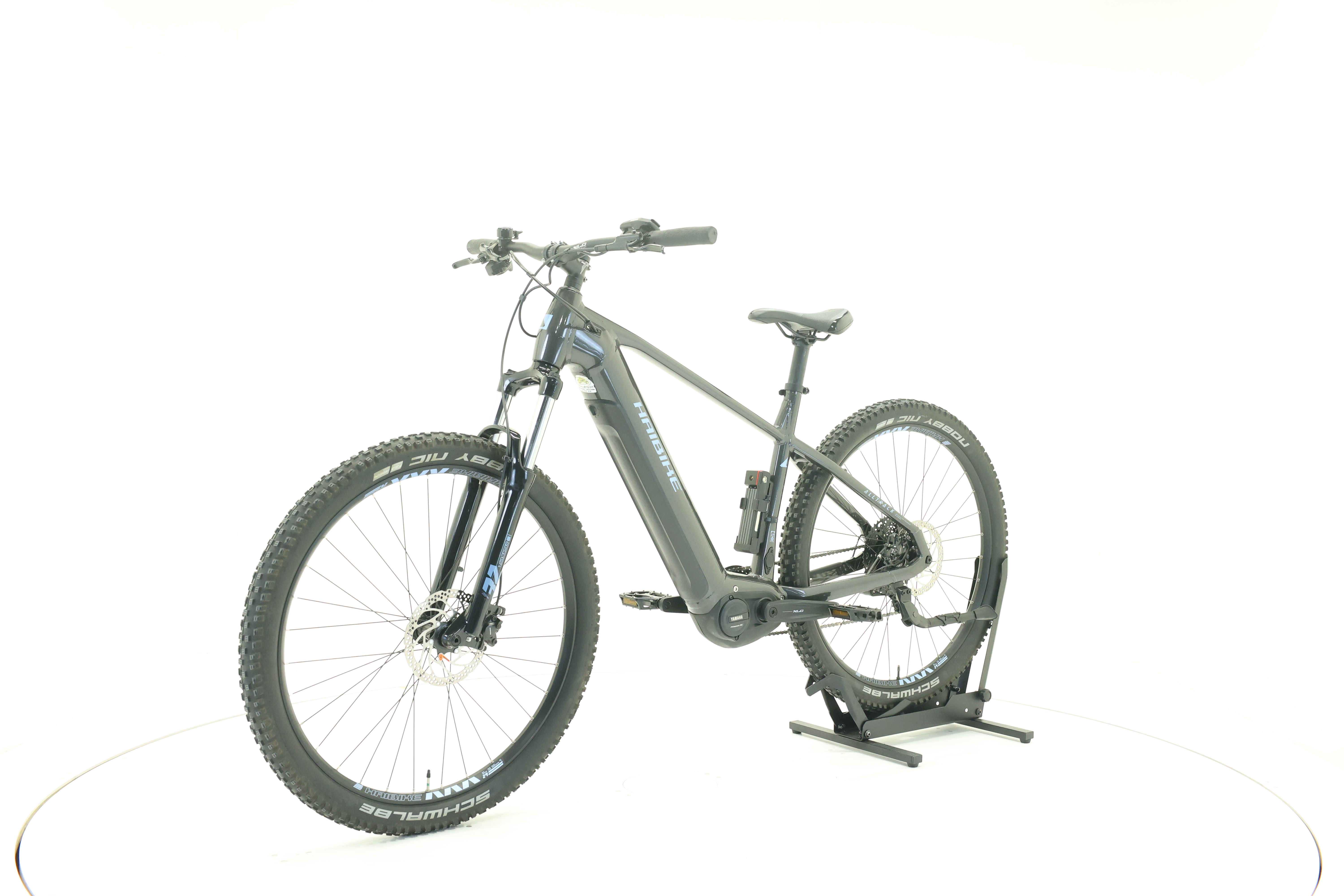 Haibike Alltrack 5, L, 160-169 cm, 2024, 749 km – Bild 46 von 48