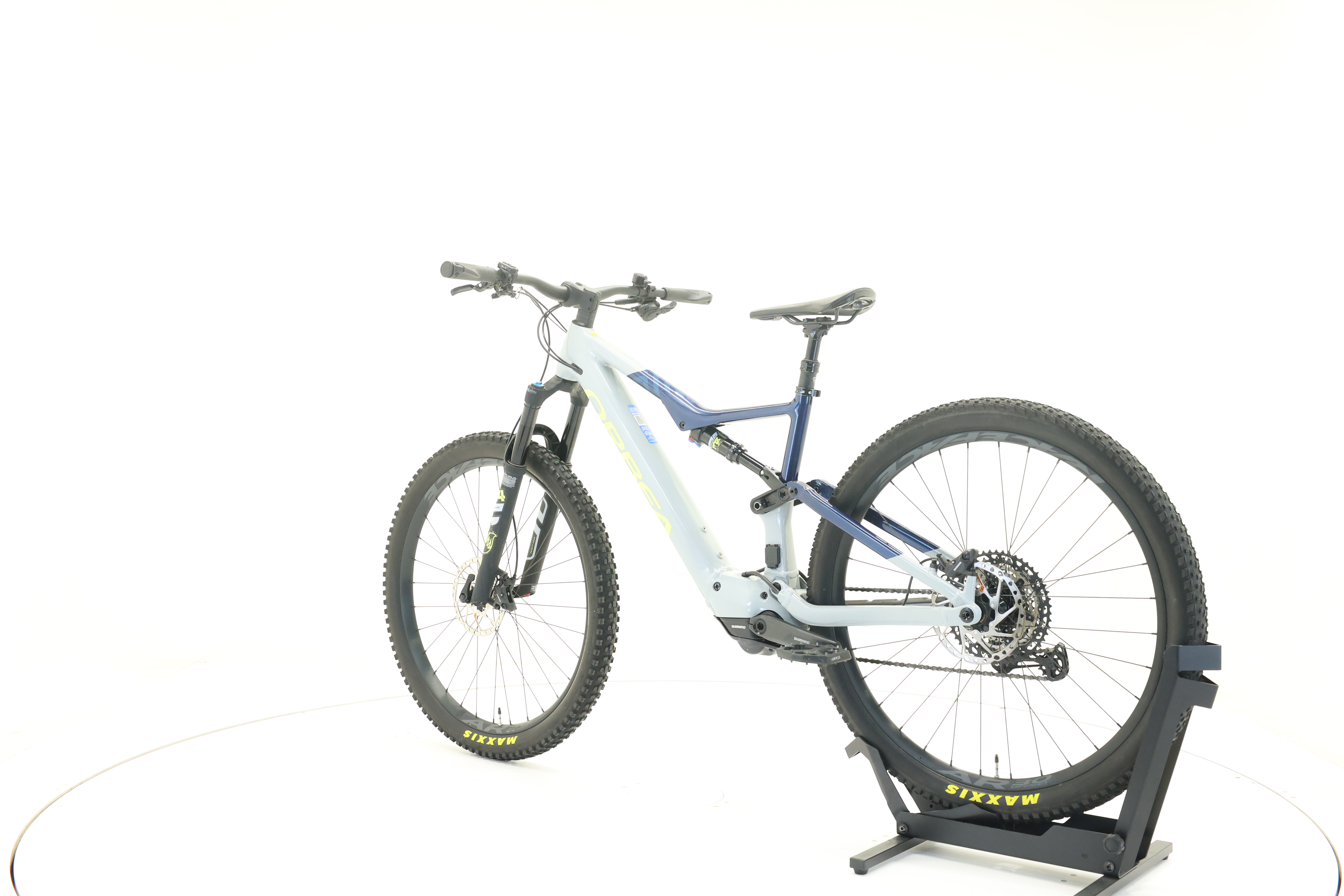 Orbea Rise H20