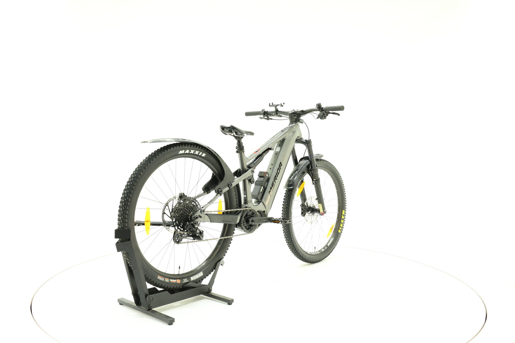 Merida eOne Forty 675