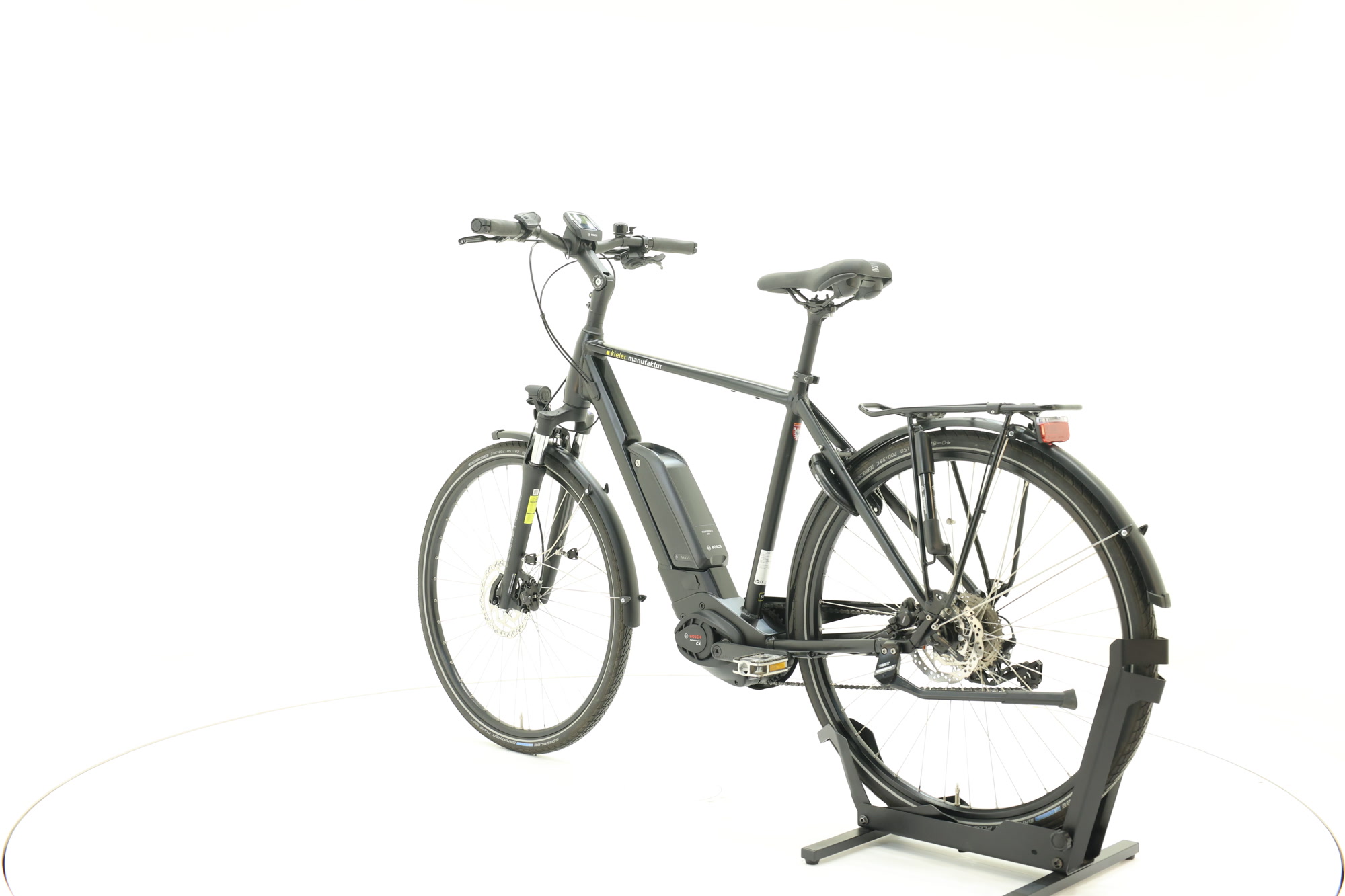 Kieler Manufaktur Performance CX 10