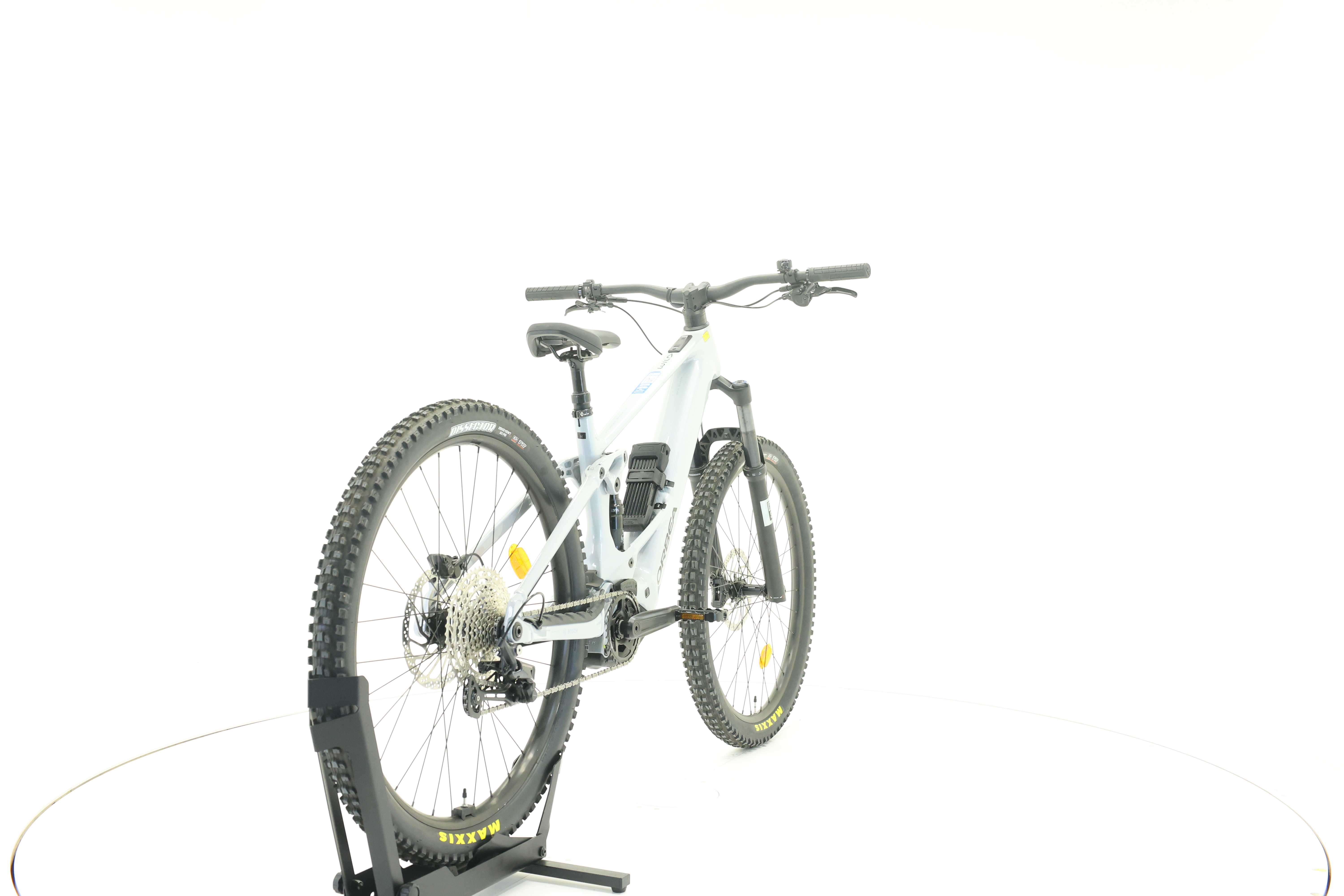 Orbea Wild ST H30, M, 170-179 cm, 2025, 12 km – Bild 14 von 24