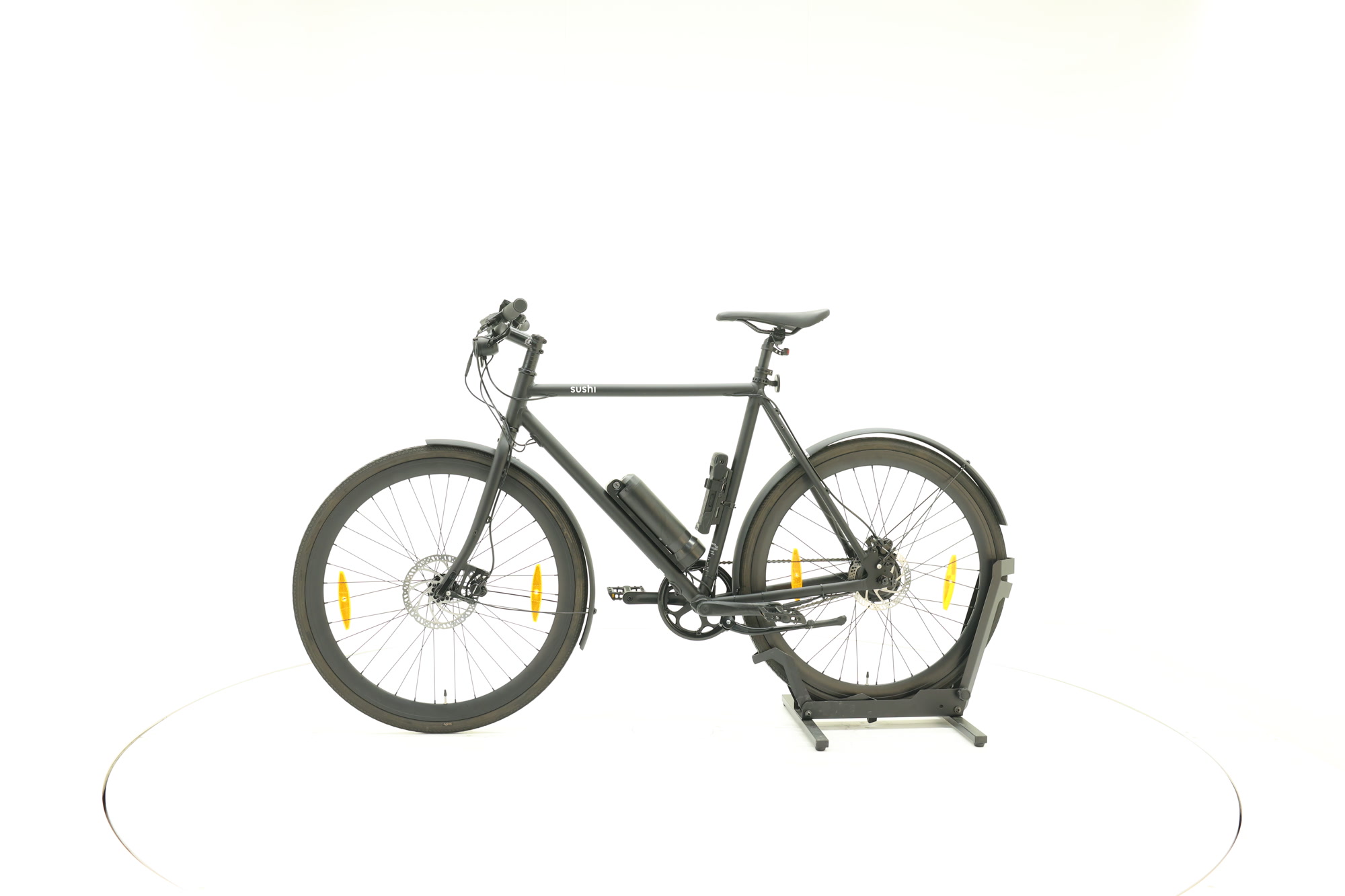 Sushi Bikes Maki 3.0