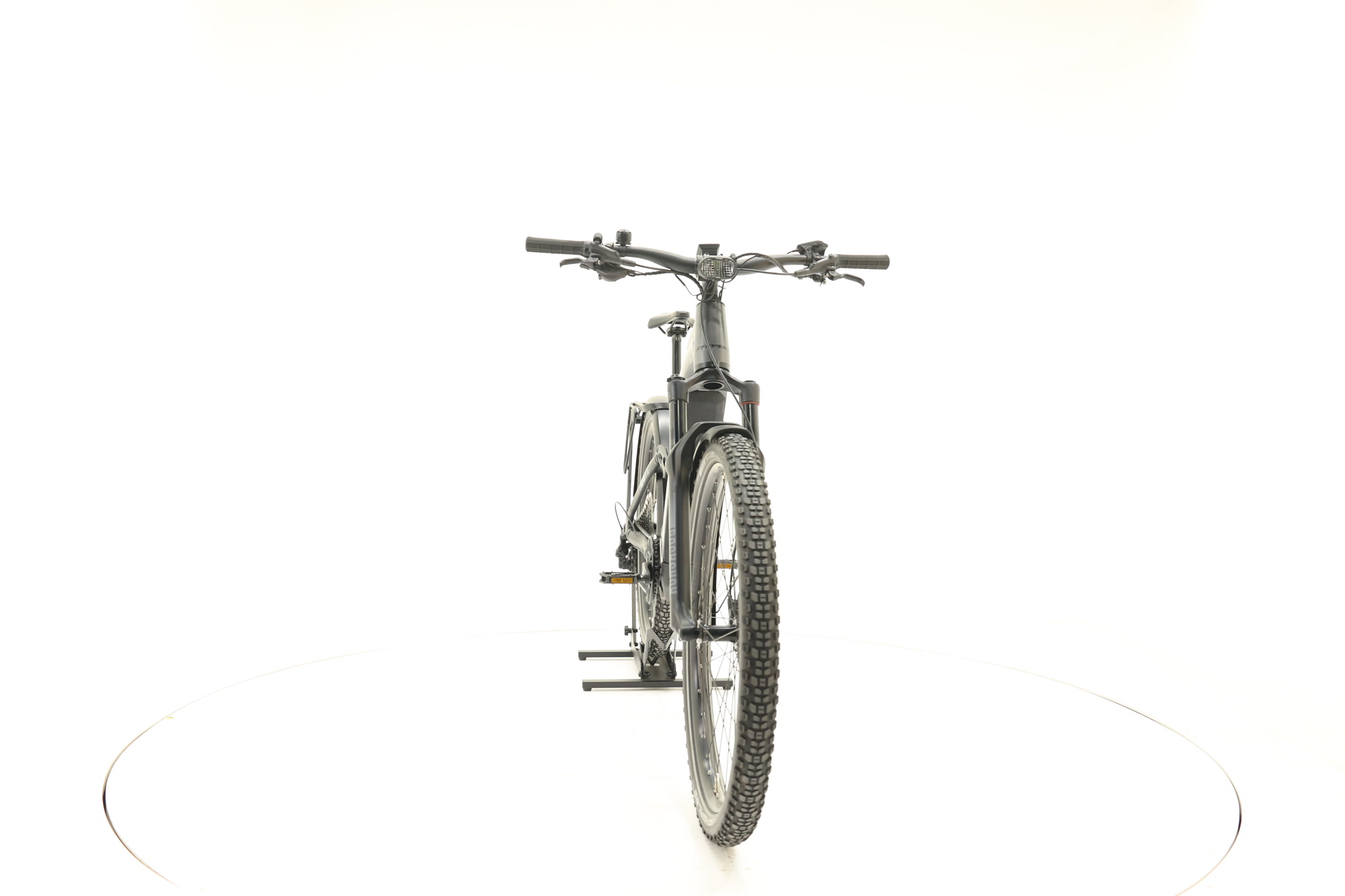 Stevens E-Inception TR 7.6.1, 20", 160-169 cm, 2025, 12191 km – Bild 9 von 14