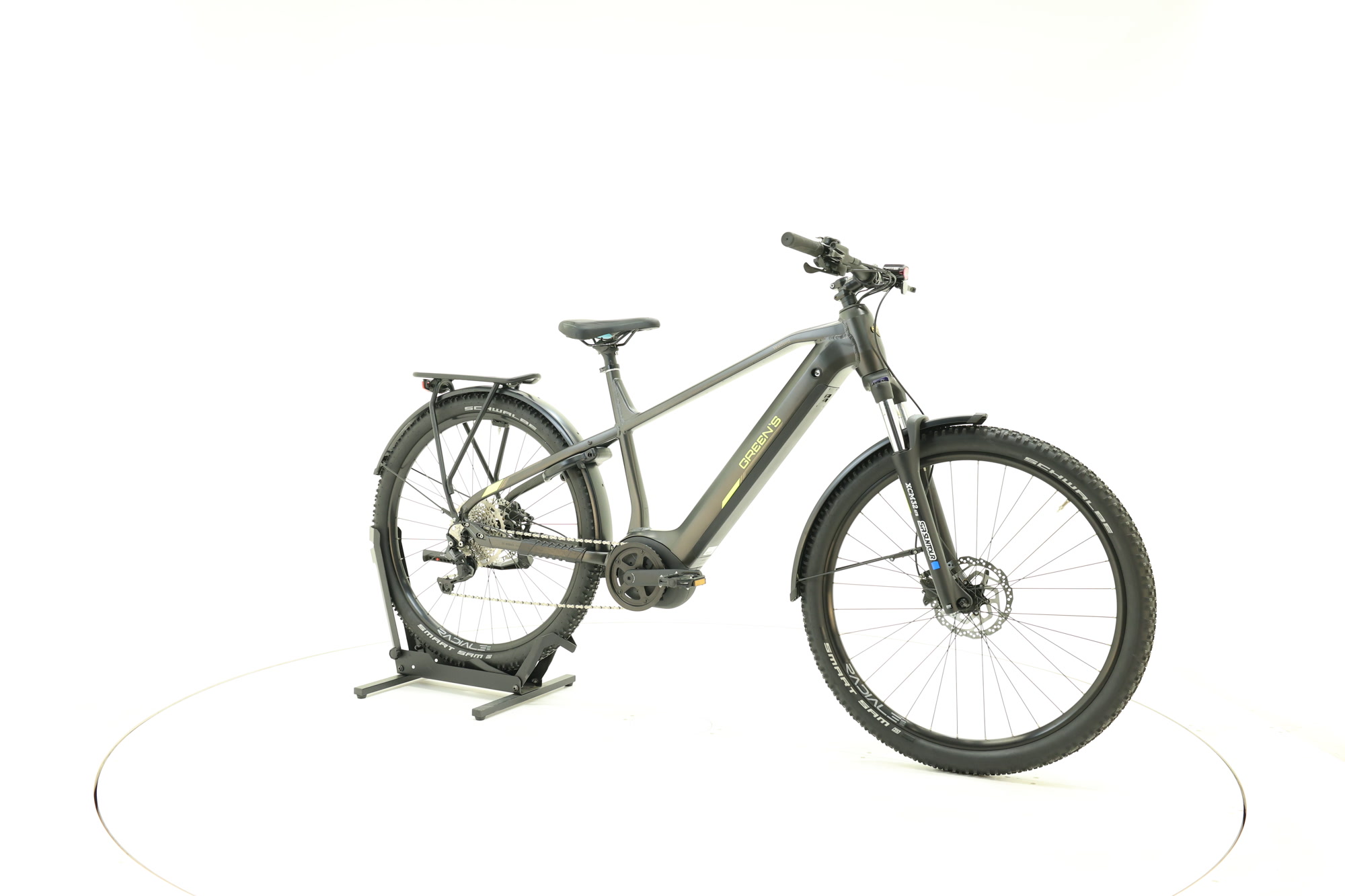 Green's Watford, 53 cm, 170-179 cm, 2024, 458 km – Bild 4 von 8