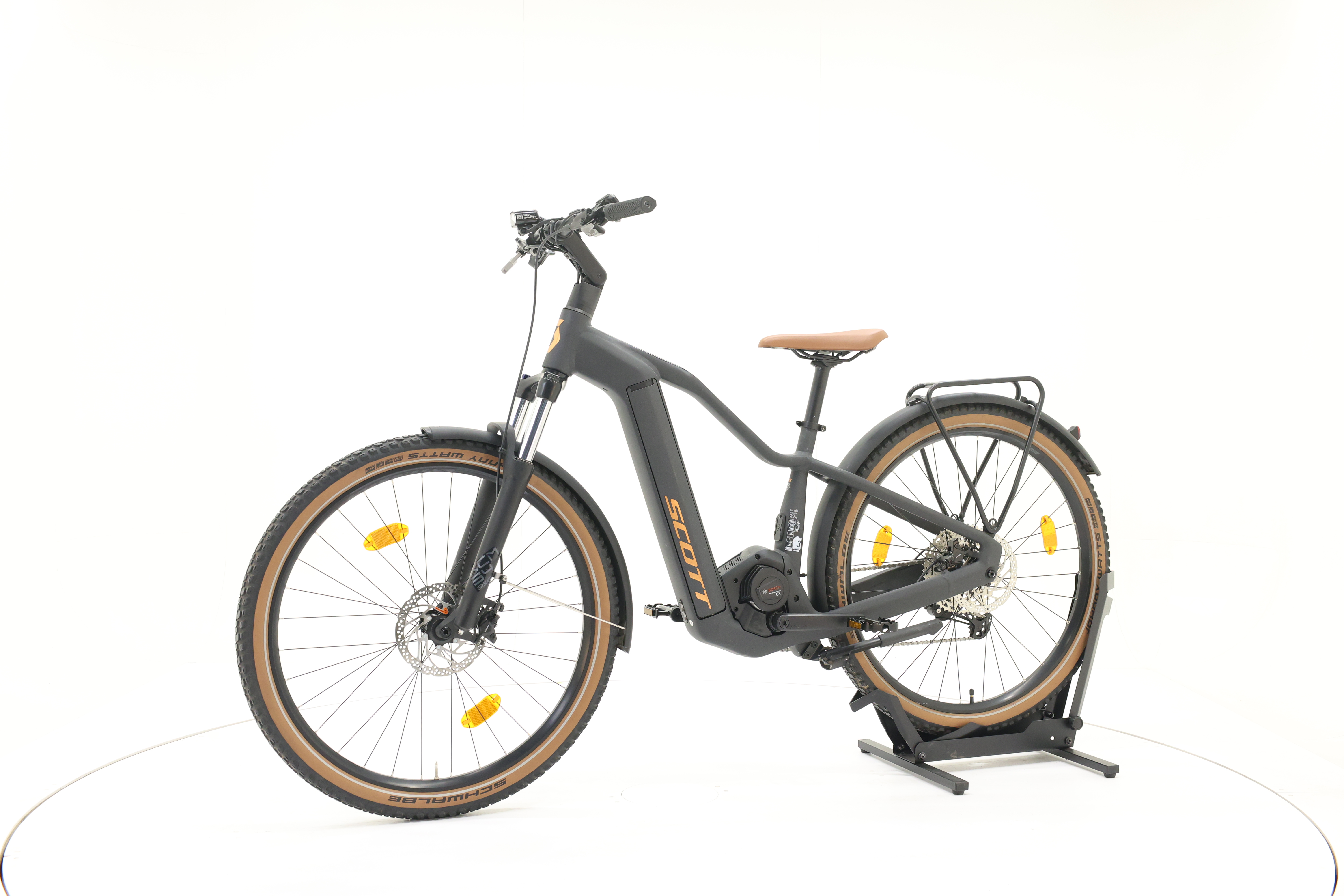 Scott AXIS, S, 160-169 cm, 2024, 3679 km – Bild 15 von 29