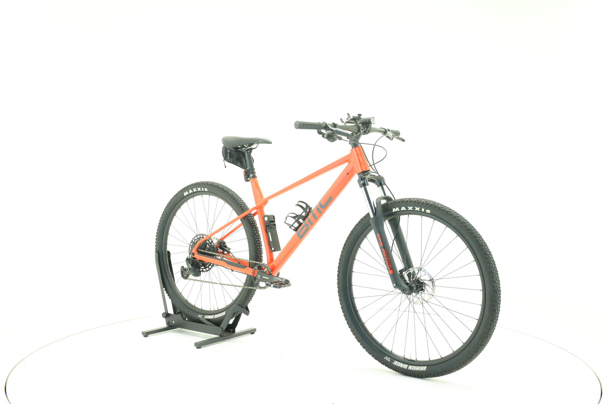BMC TS AL FOUR  Two Stroke AL, L, 180-189 cm, 2023, 0 km – Bild 14 von 40
