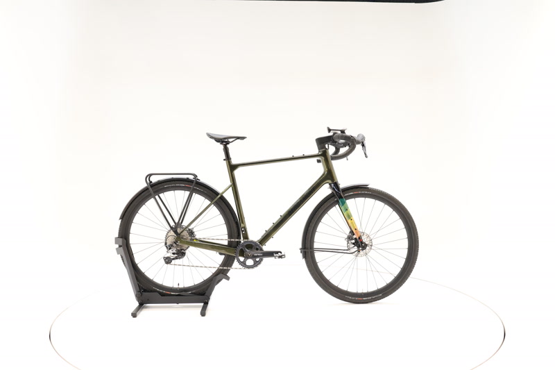 Bergamont Grandurance  Elite, 61 cm, 180-189 cm, 2023, 0 km – Bild 4 von 8