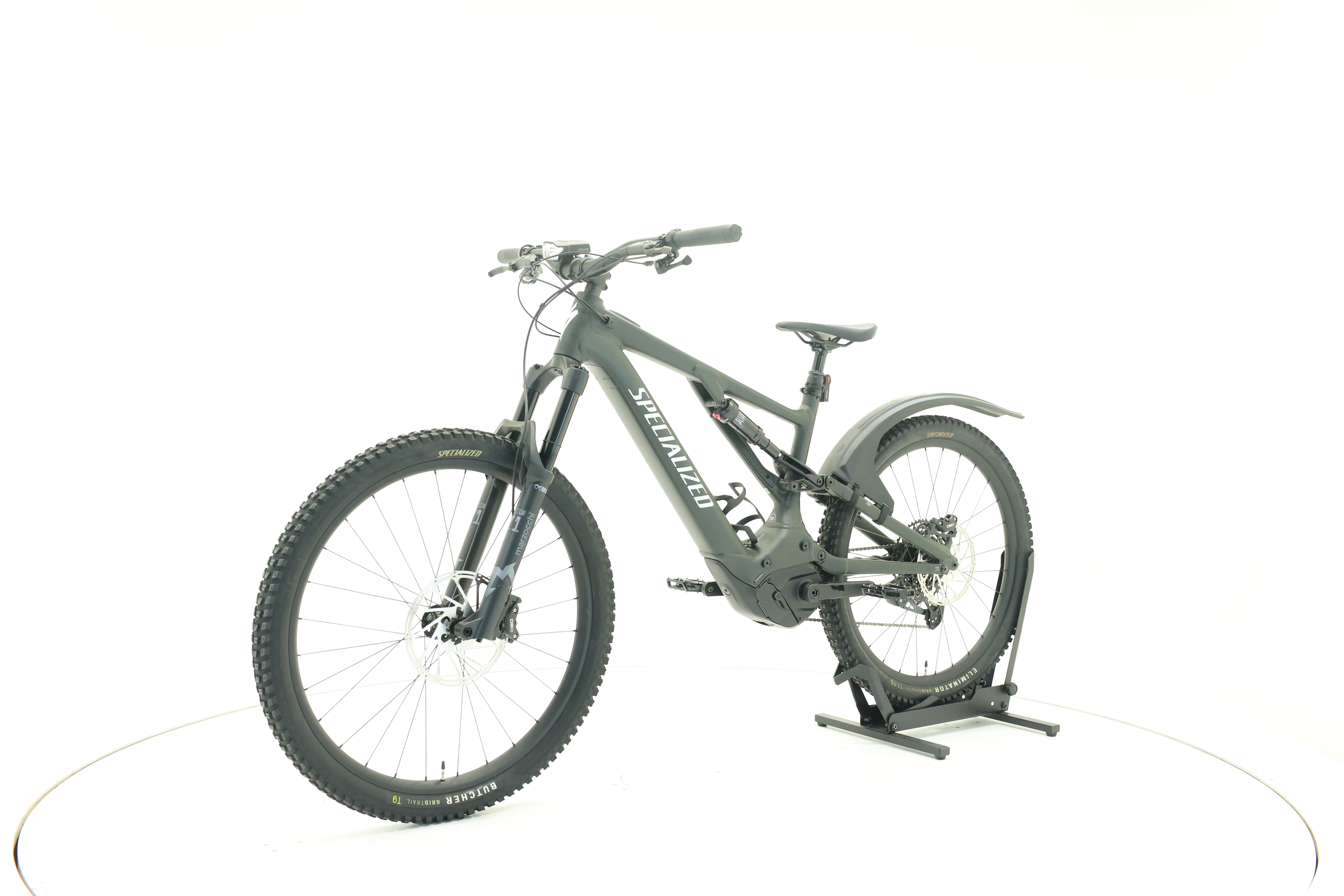Specialized Levo Alloy, S5 (XL), 190-199 cm, 2025, 560 km – Bild 2 von 5