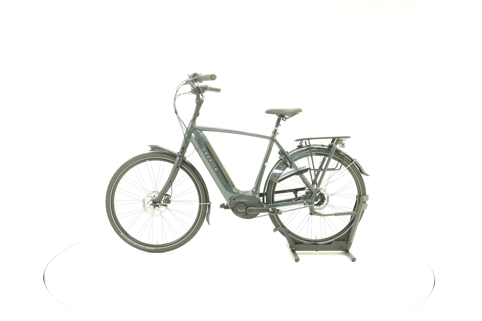 Gazelle Arroyo C5 HMB Elite