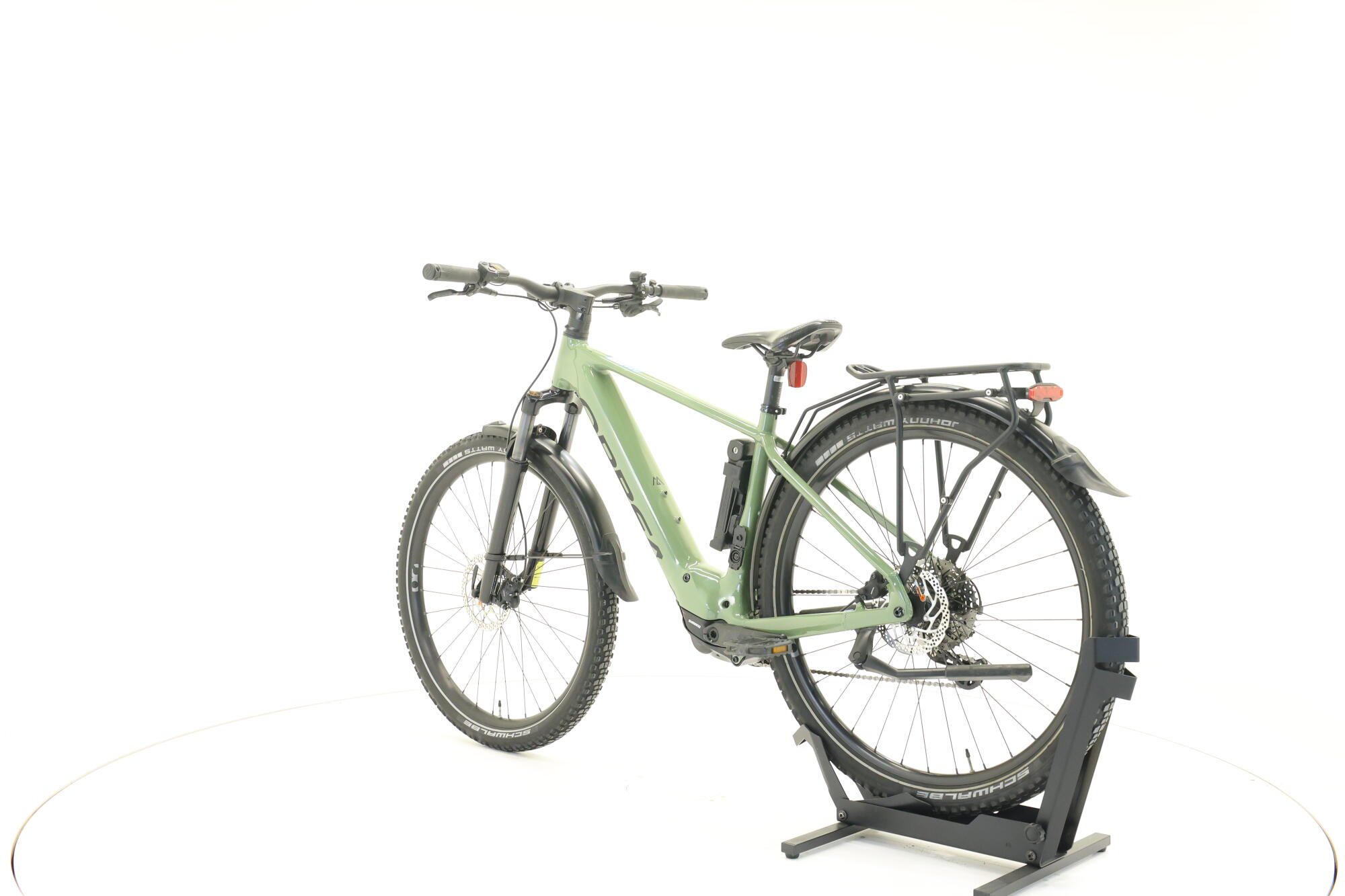 Orbea Kemen SUV 40, 45 cm, 170-179 cm, 2023, 4969 km – Bild 6 von 8