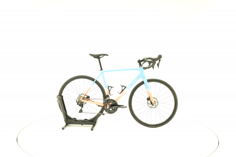 Trek Emonda ALR 5 56 Azure to Living Coral Fade, 56 cm, 180-189 cm, 2024, 0 km – Bild 4 von 8