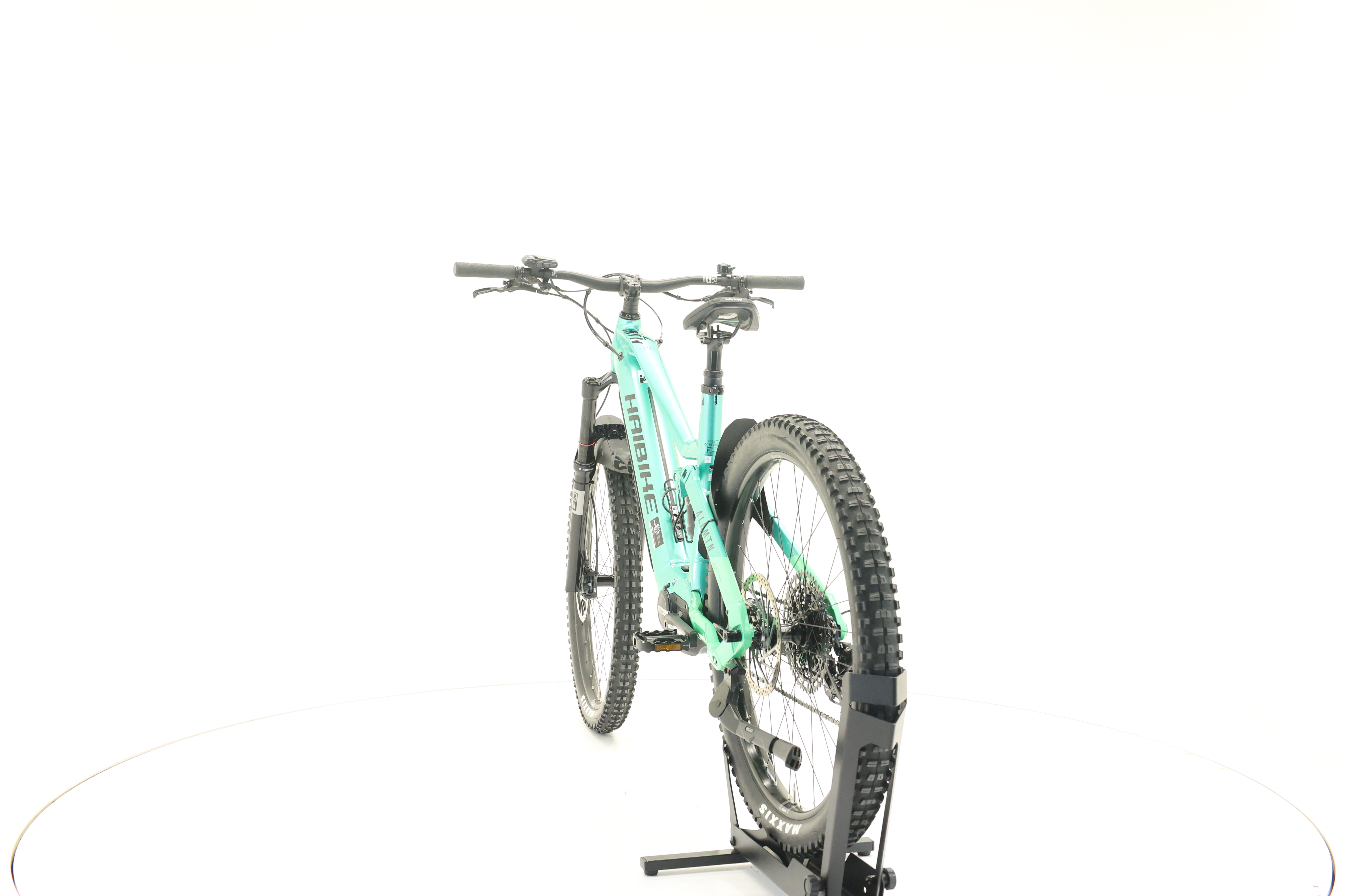Haibike Allmtn 2