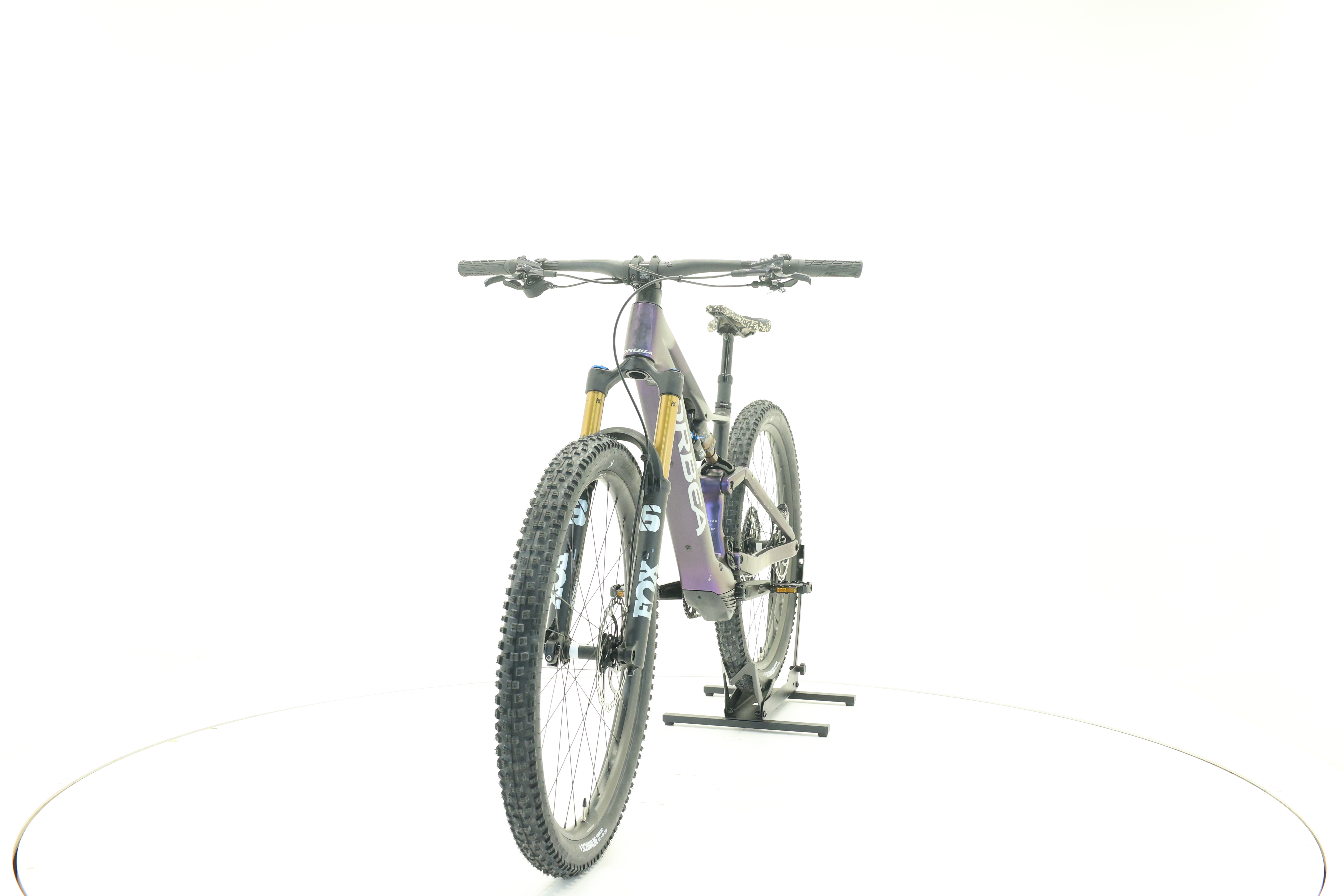 Orbea Rise LT