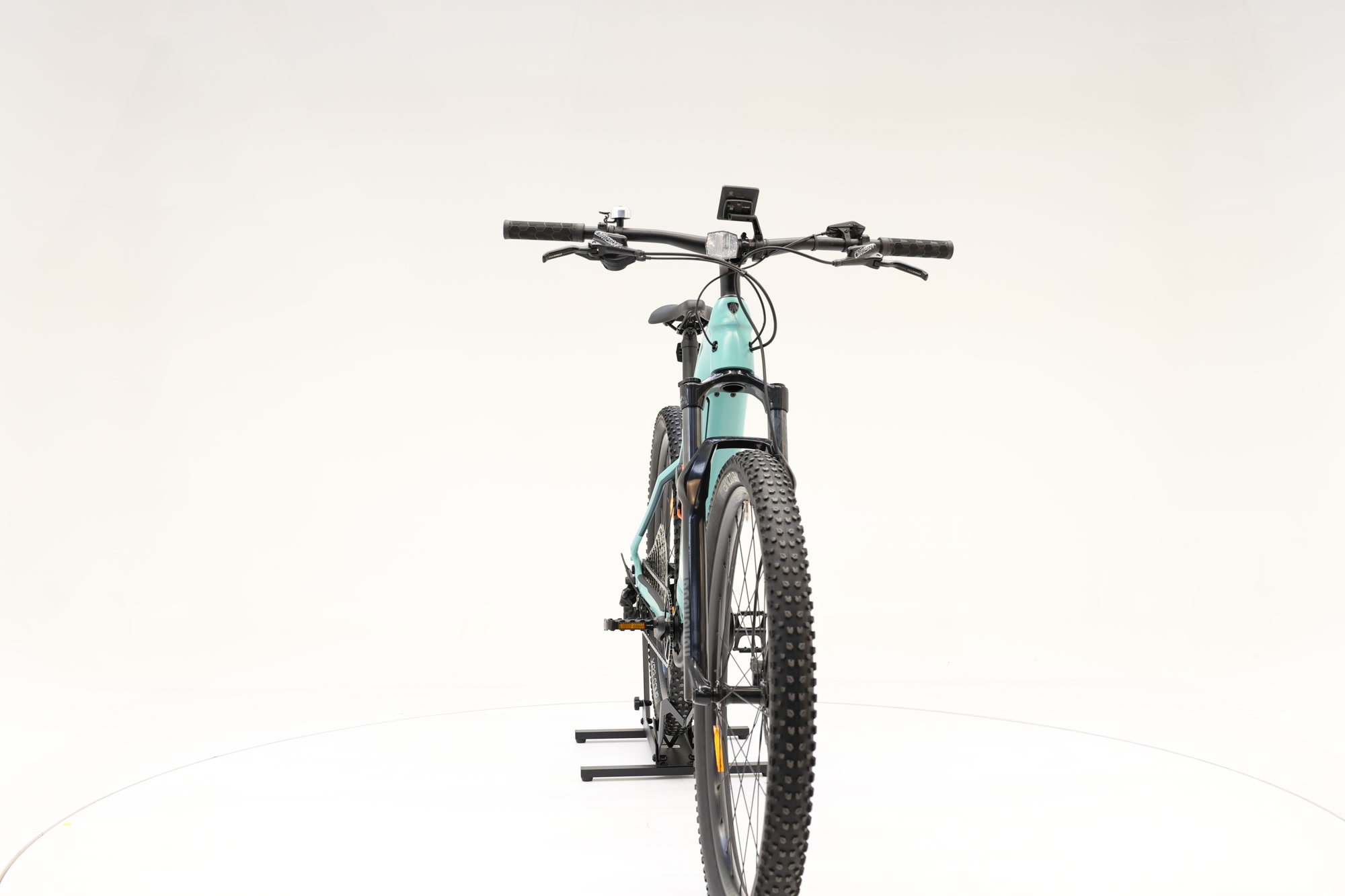 Trek Powerfly 5 Gen 4, M, 170-179 cm, 2024, 2958 km – Bild 5 von 8