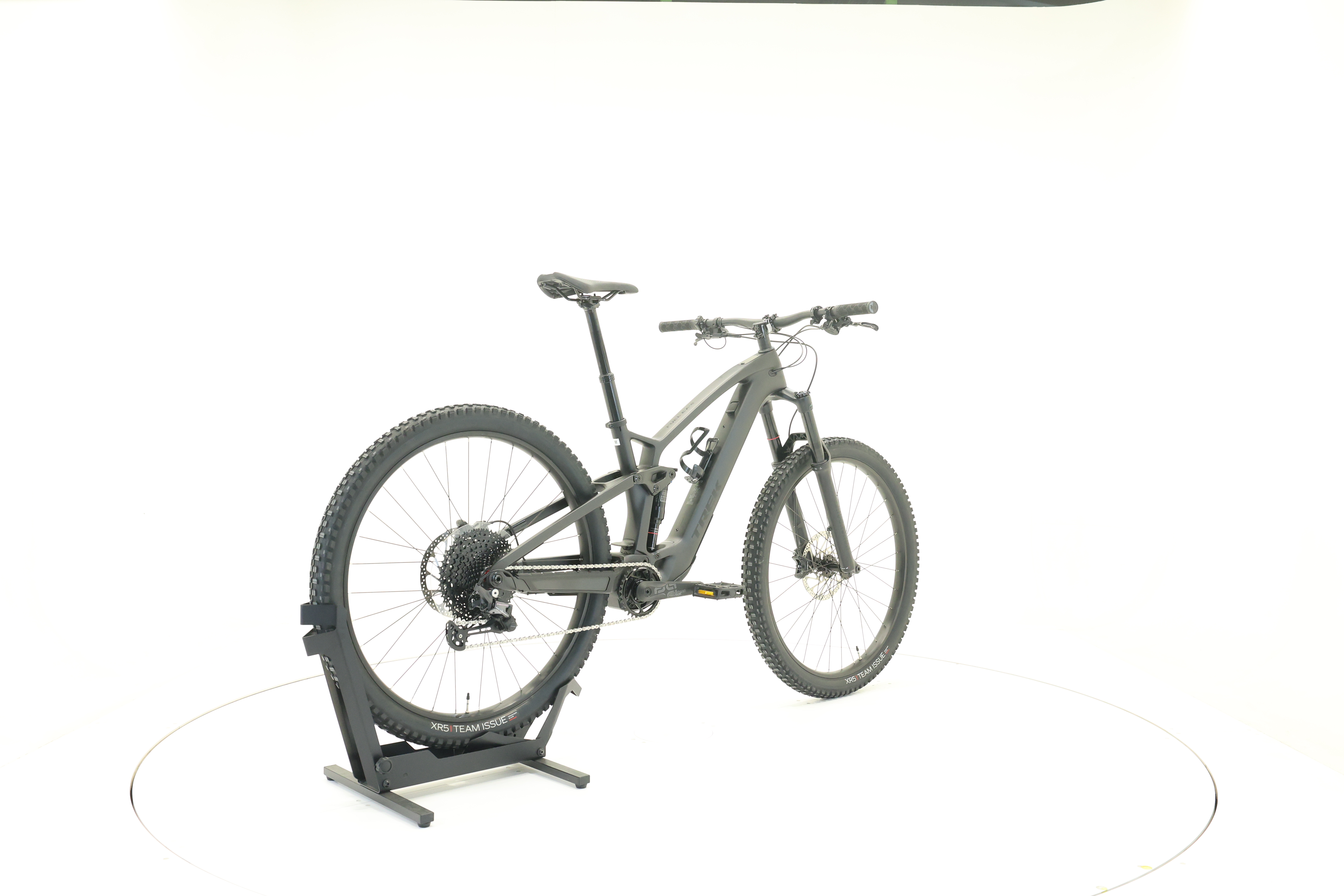 Trek Fuel EXe 9.5, M, 170-179 cm, 2025, 79 km – Bild 3 von 5