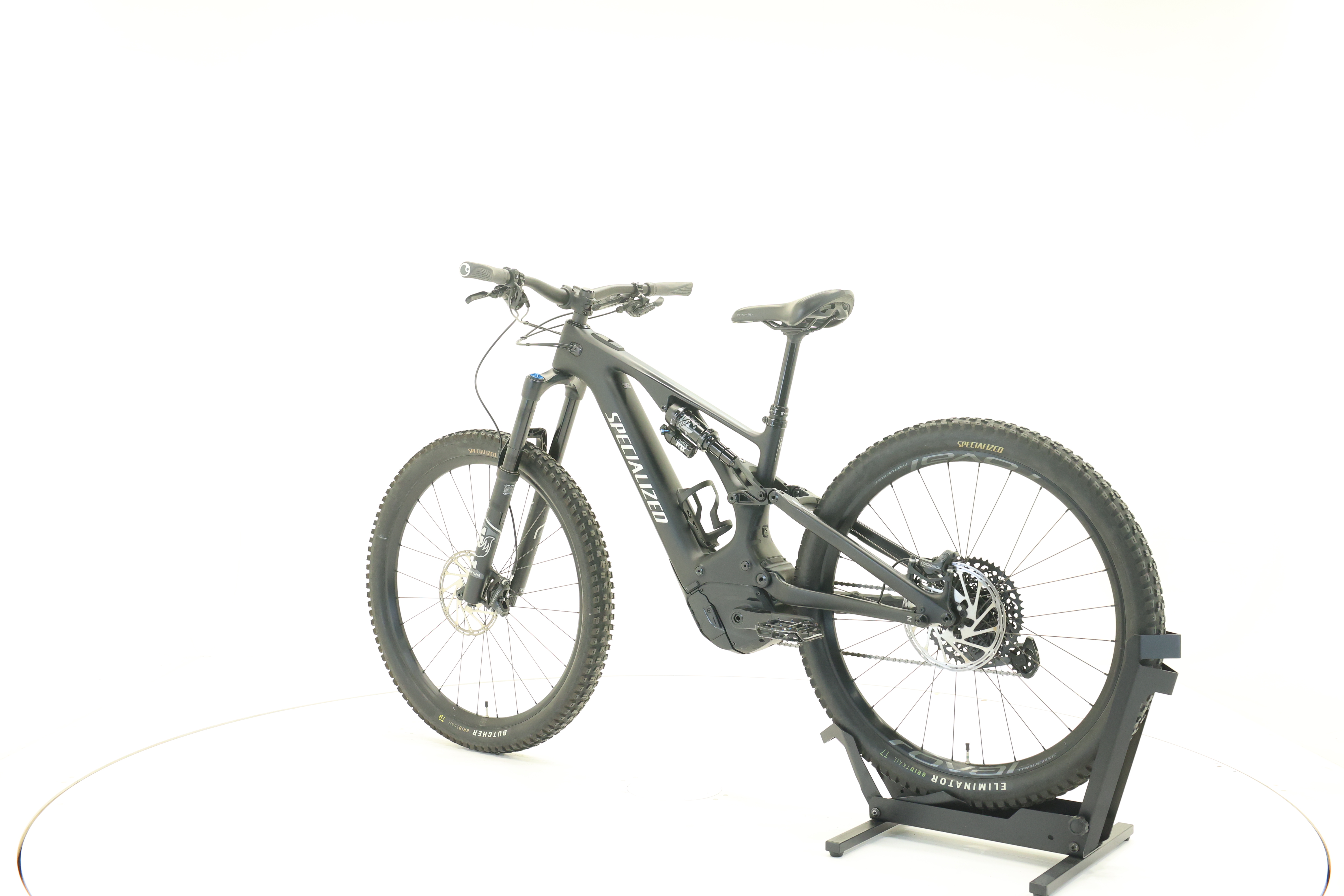 Specialized LEVO COMP CARBON
