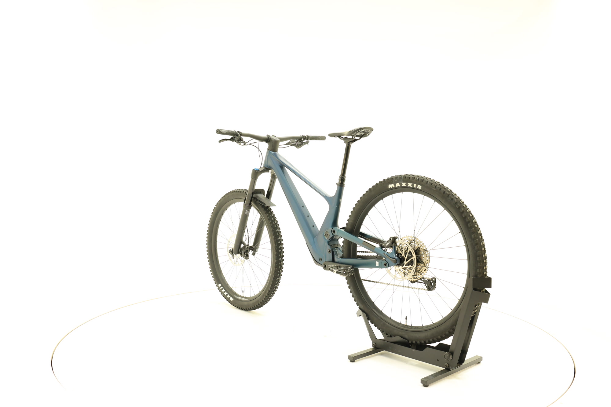 Scott Genius 930, M, 170-179 cm, 2024, 0 km – Bild 4 von 8