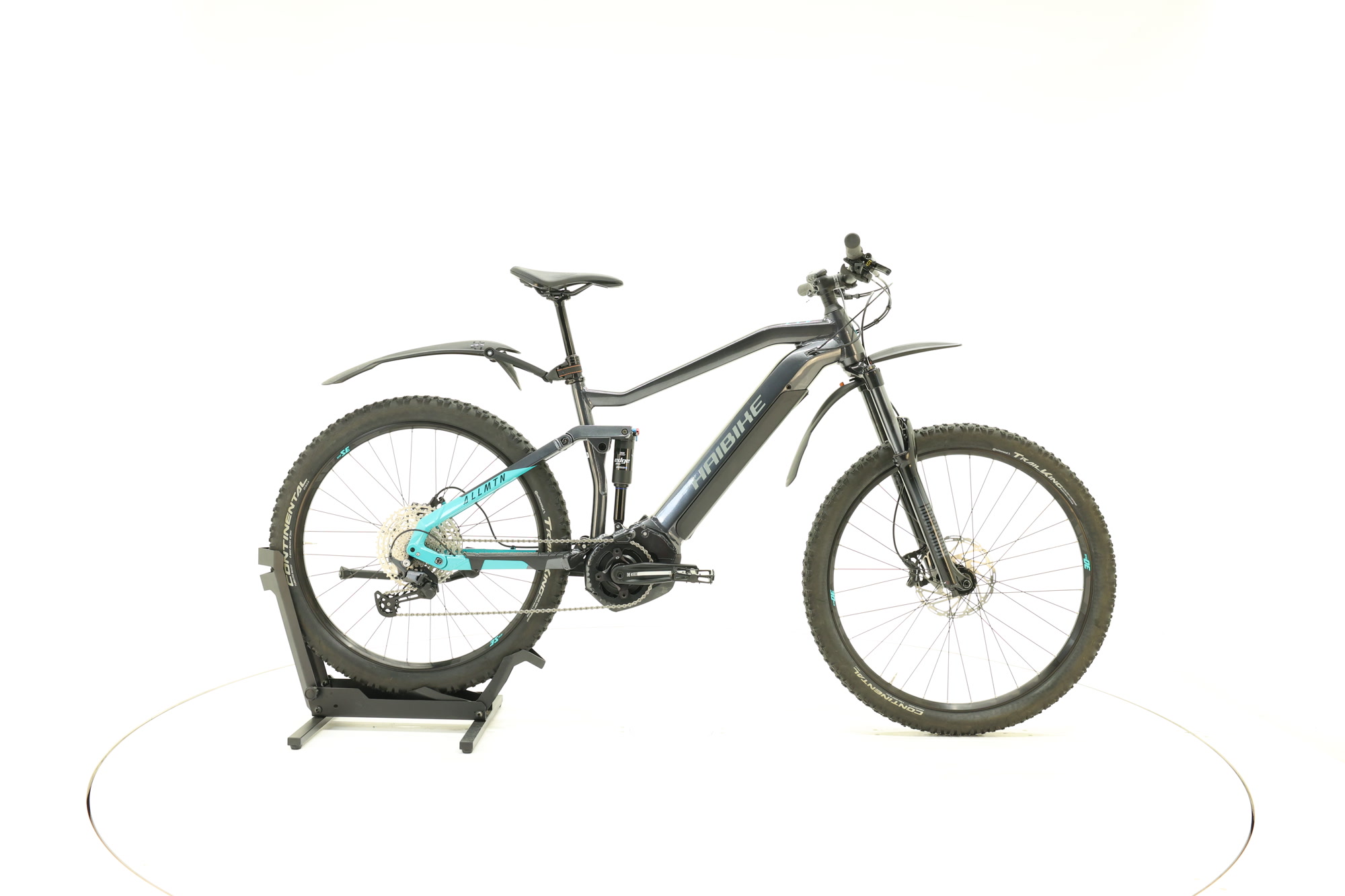Haibike AllMtn 1