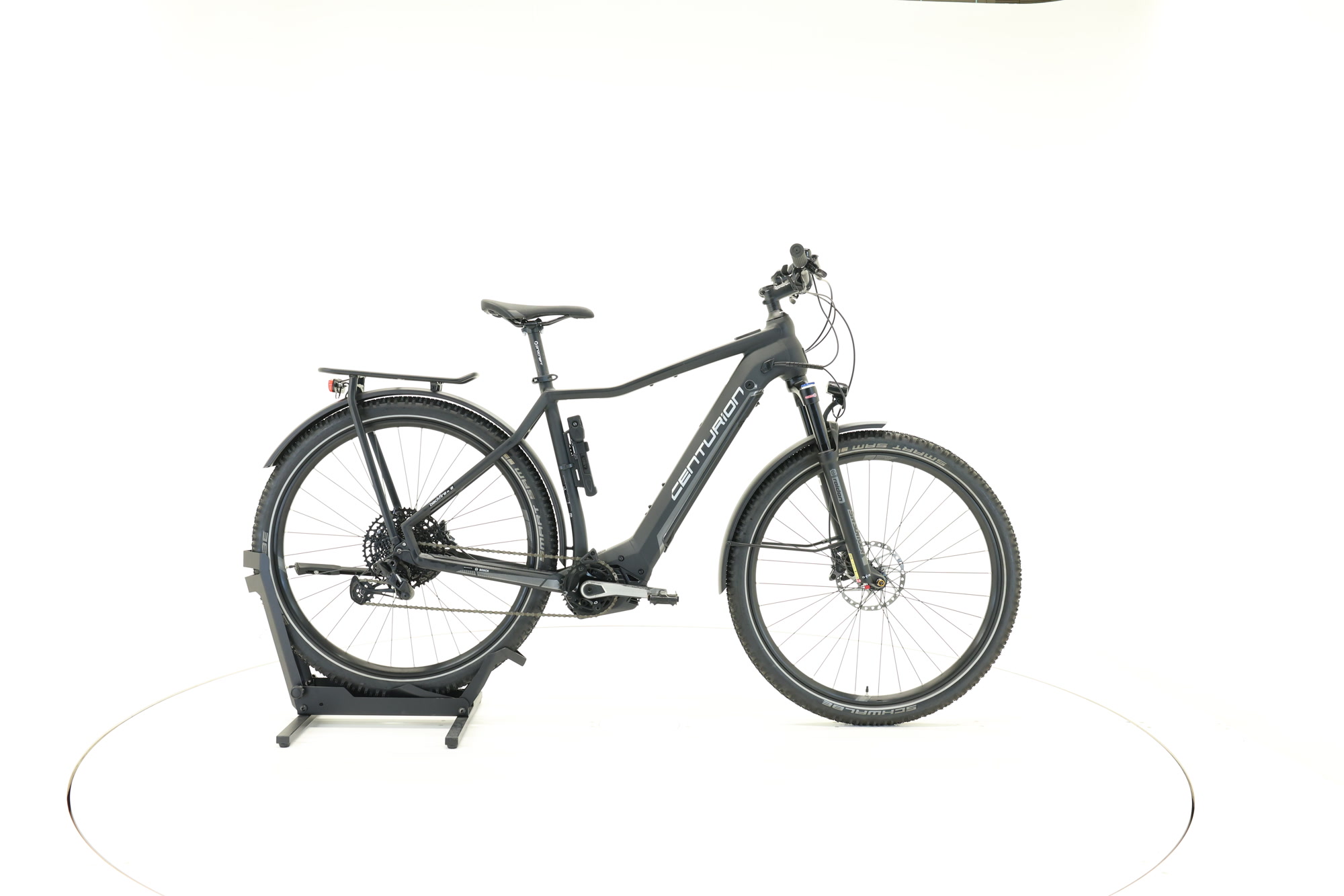 Centurion Backfire Fit E R860i, L, 180-189 cm, 2023, 71 km – Bild 2 von 8