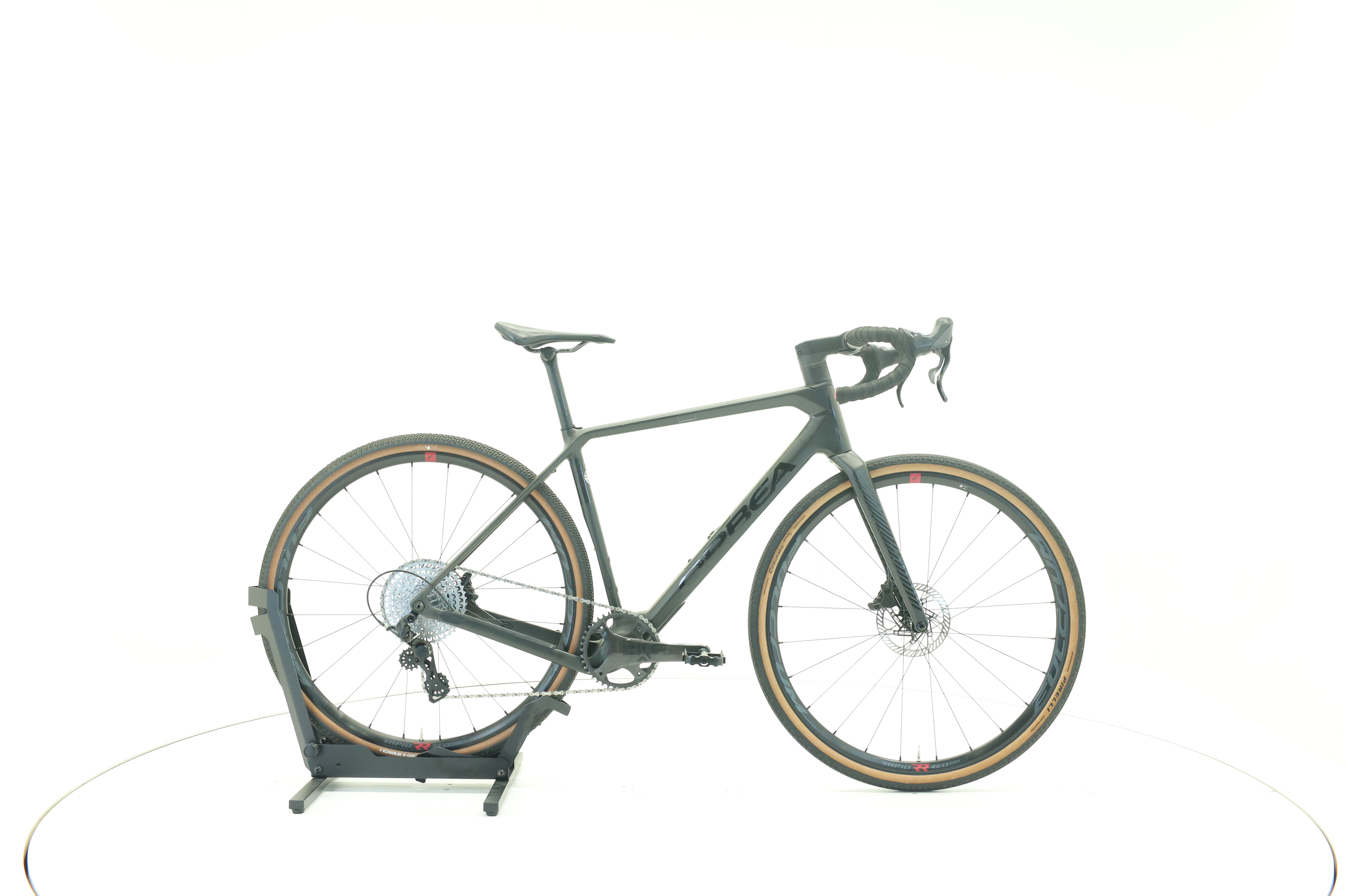 Orbea Terra M22 Team 1X, M, 170-179 cm, 2025, 0 km – Bild 1 von 5