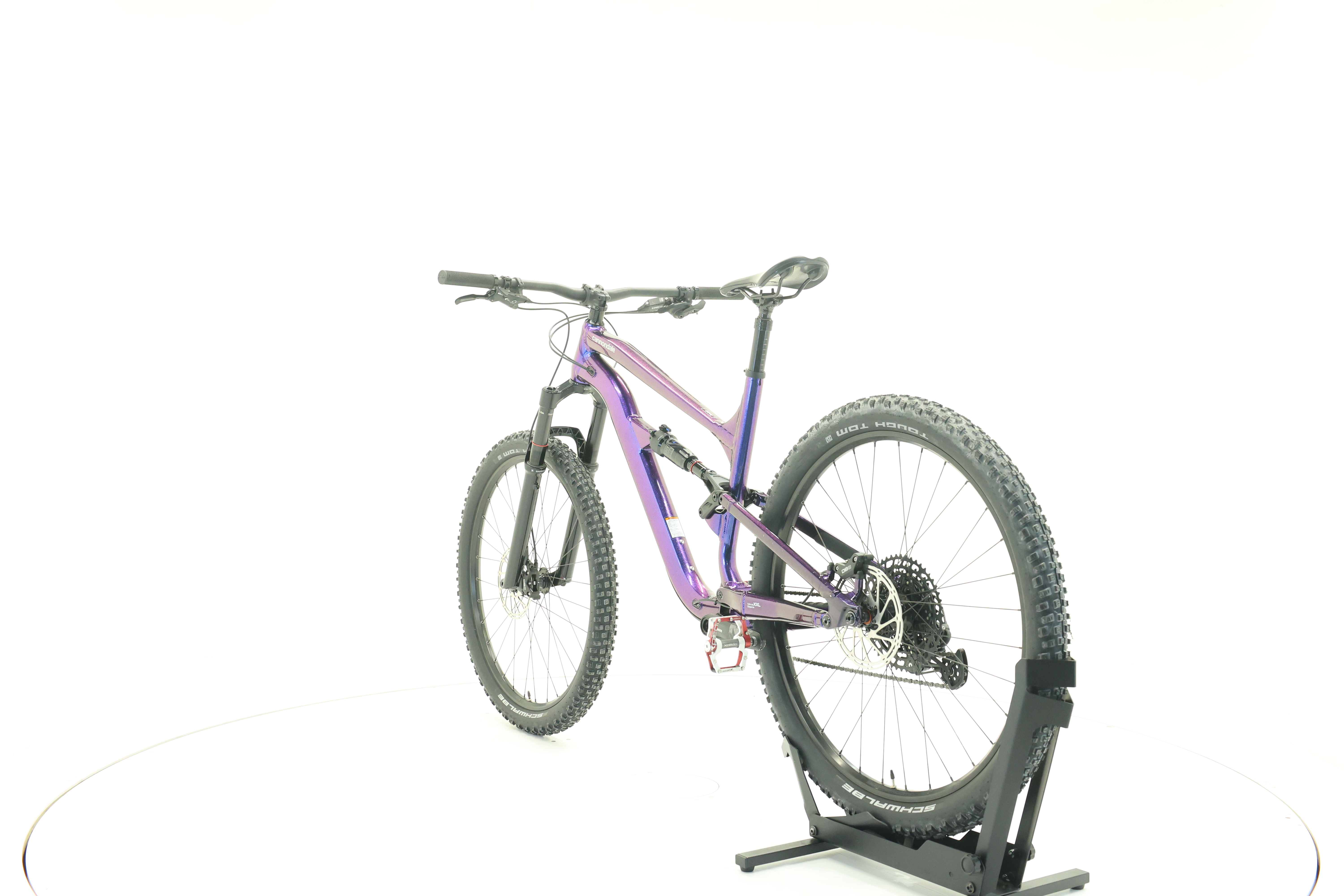 Cannondale Habit 3, XL, 190-199 cm, 2025, 0 km – Bild 13 von 24