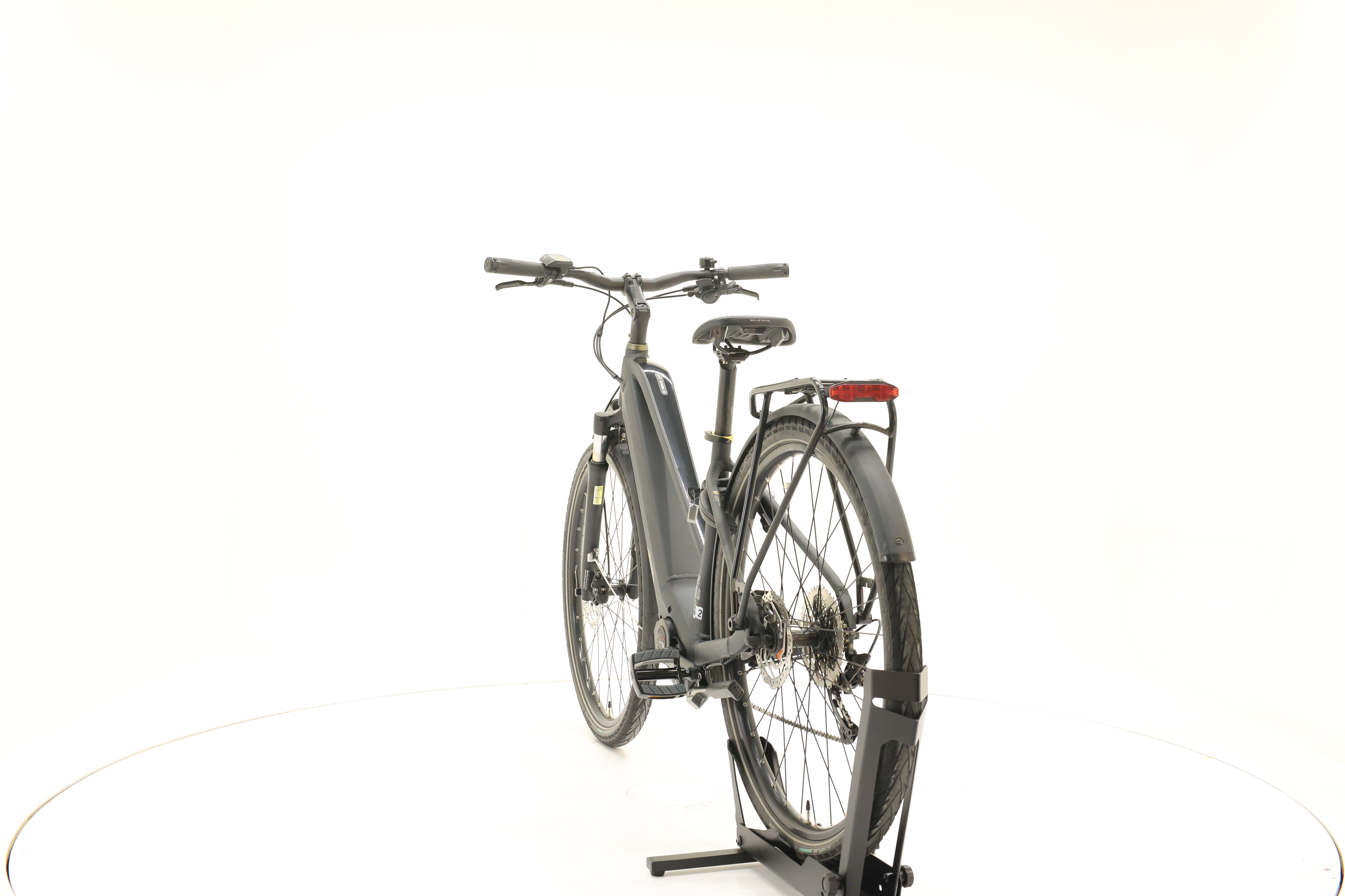 Scott Sport SUB eRIDE (97315)