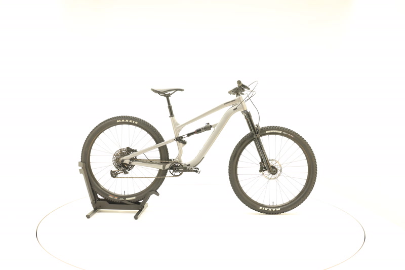 Cannondale Habit 3, 45 cm, 170-179 cm, 2024, 0 km – Bild 4 von 8