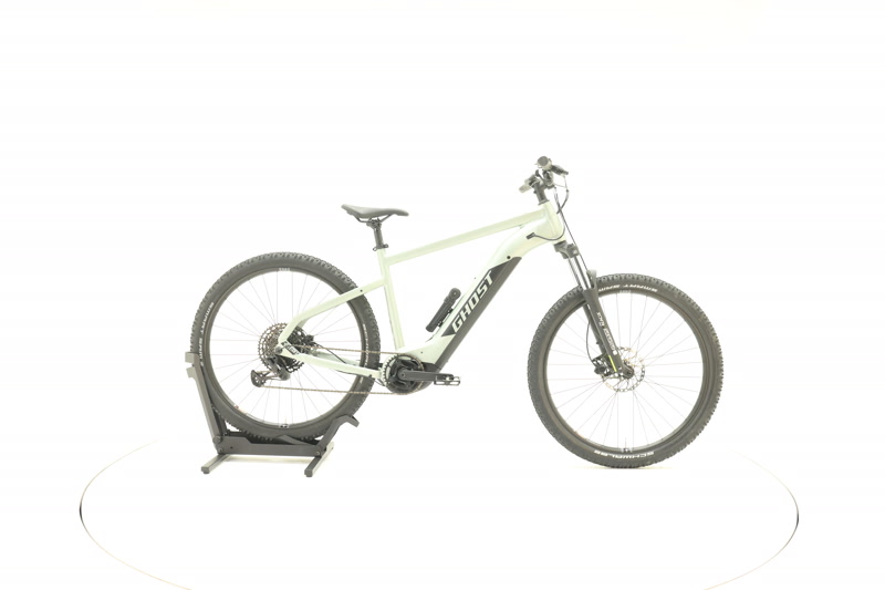 Ghost E-Teru Y Universal, 50 cm, 160-169 cm, 2025, 573 km – Bild 6 von 8