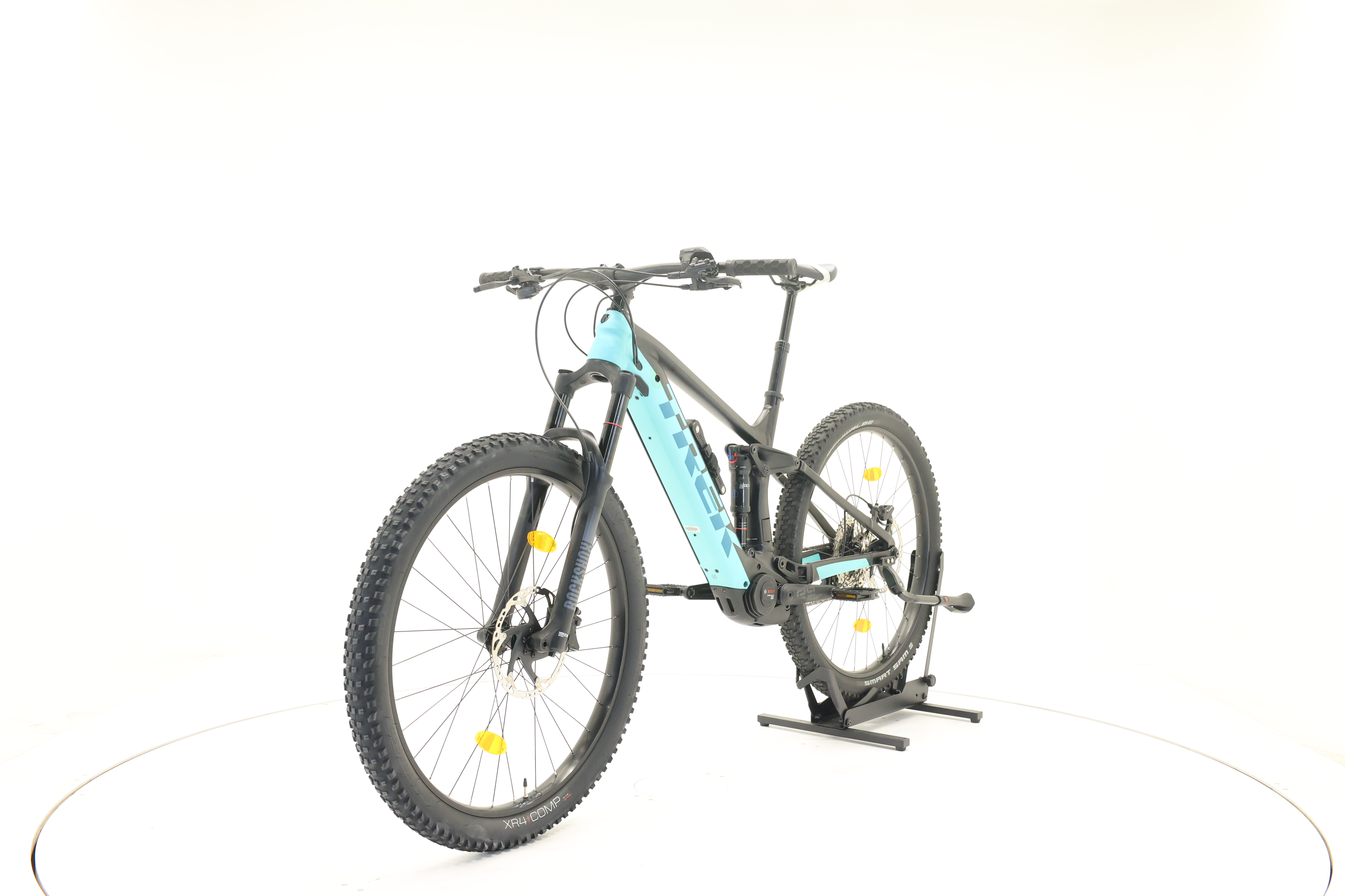 Trek Rail 5