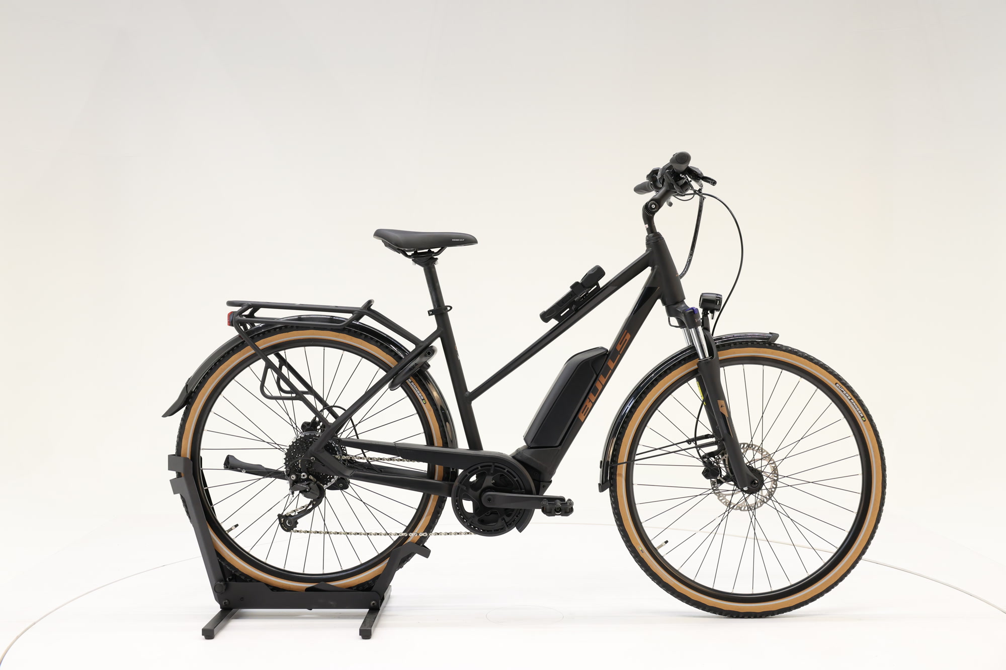 Bulls Street CX, 50 cm, 160-169 cm, 2024, 47.4 km – Bild 2 von 8