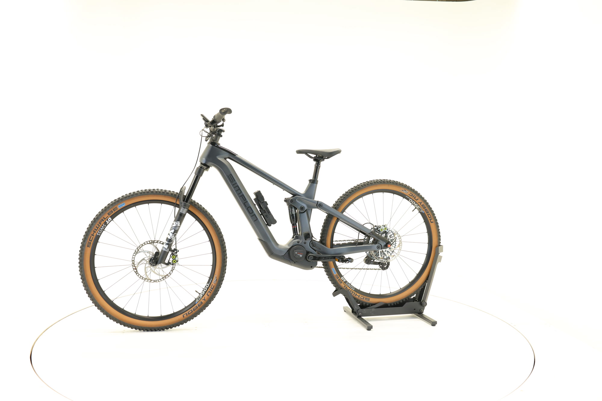 Simplon Rapcon PMAX CX