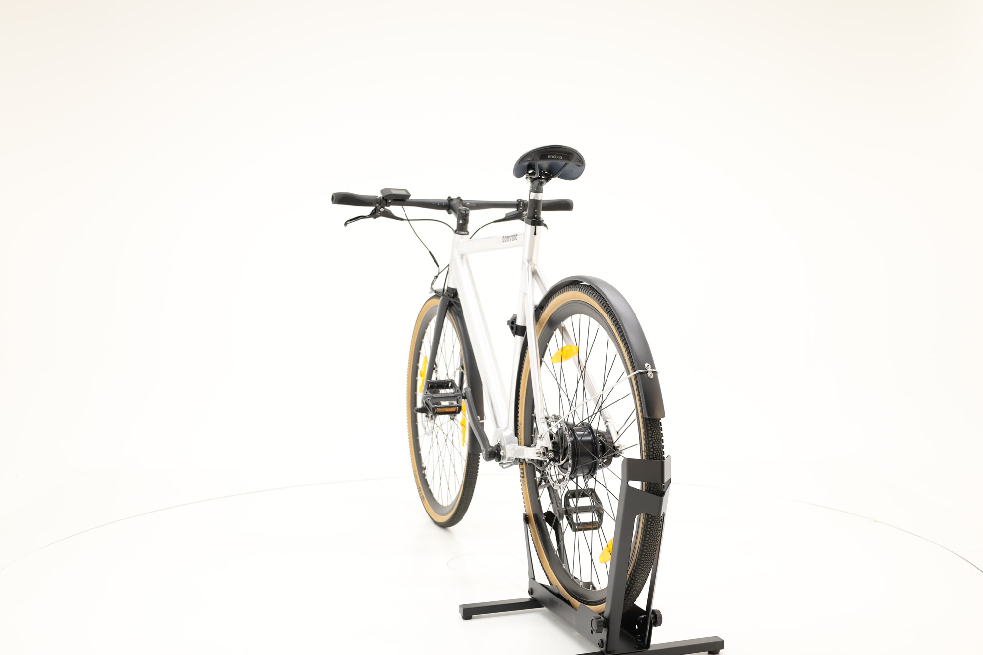 Bonvelo RAKEDE Boost, 59 cm, 180-189 cm, 2021, 0 km – Bild 8 von 8