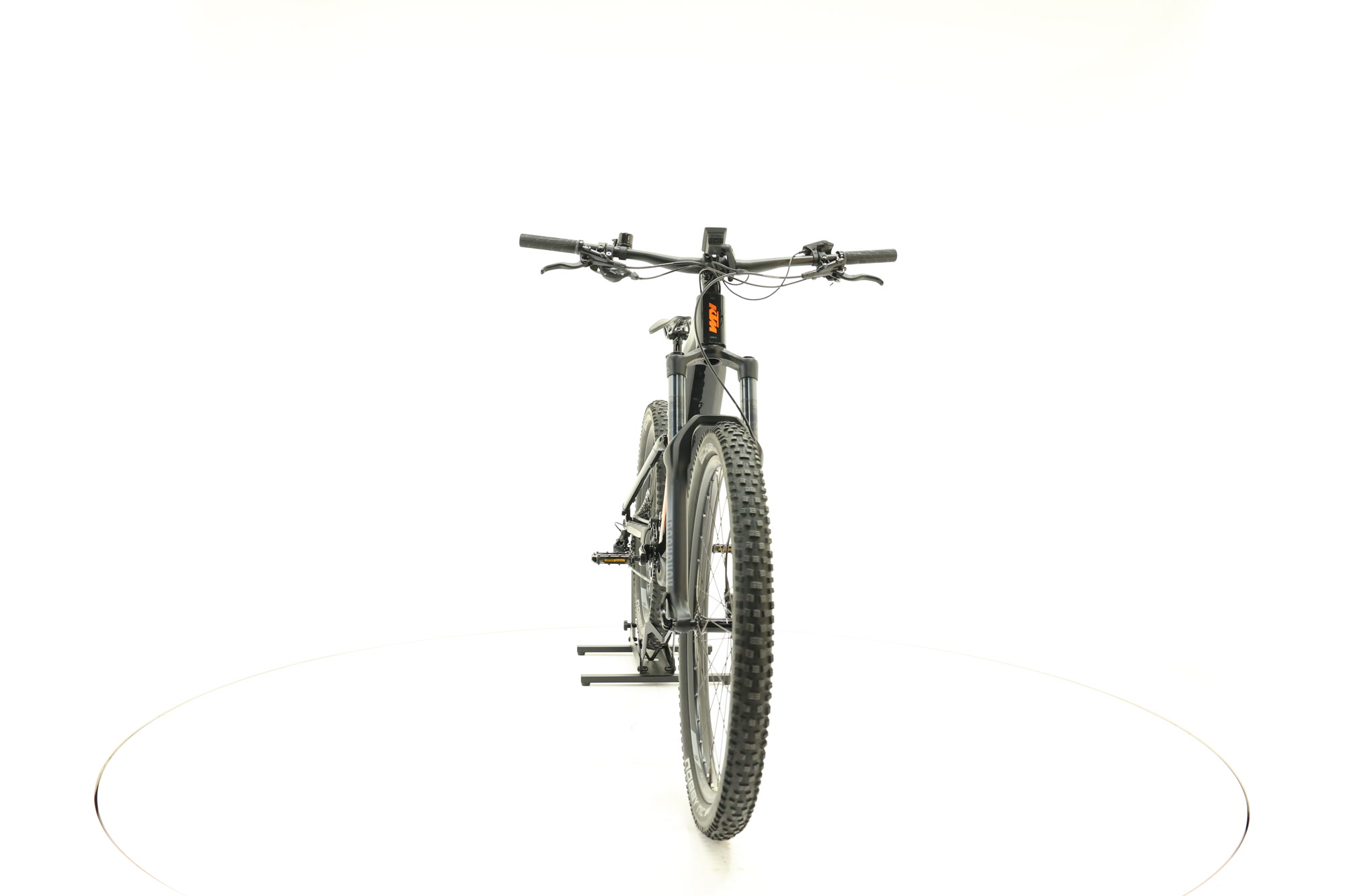 KTM Macina Kapoho 7973, 48 cm, 180-189 cm, 2024, 1996 km – Bild 4 von 8