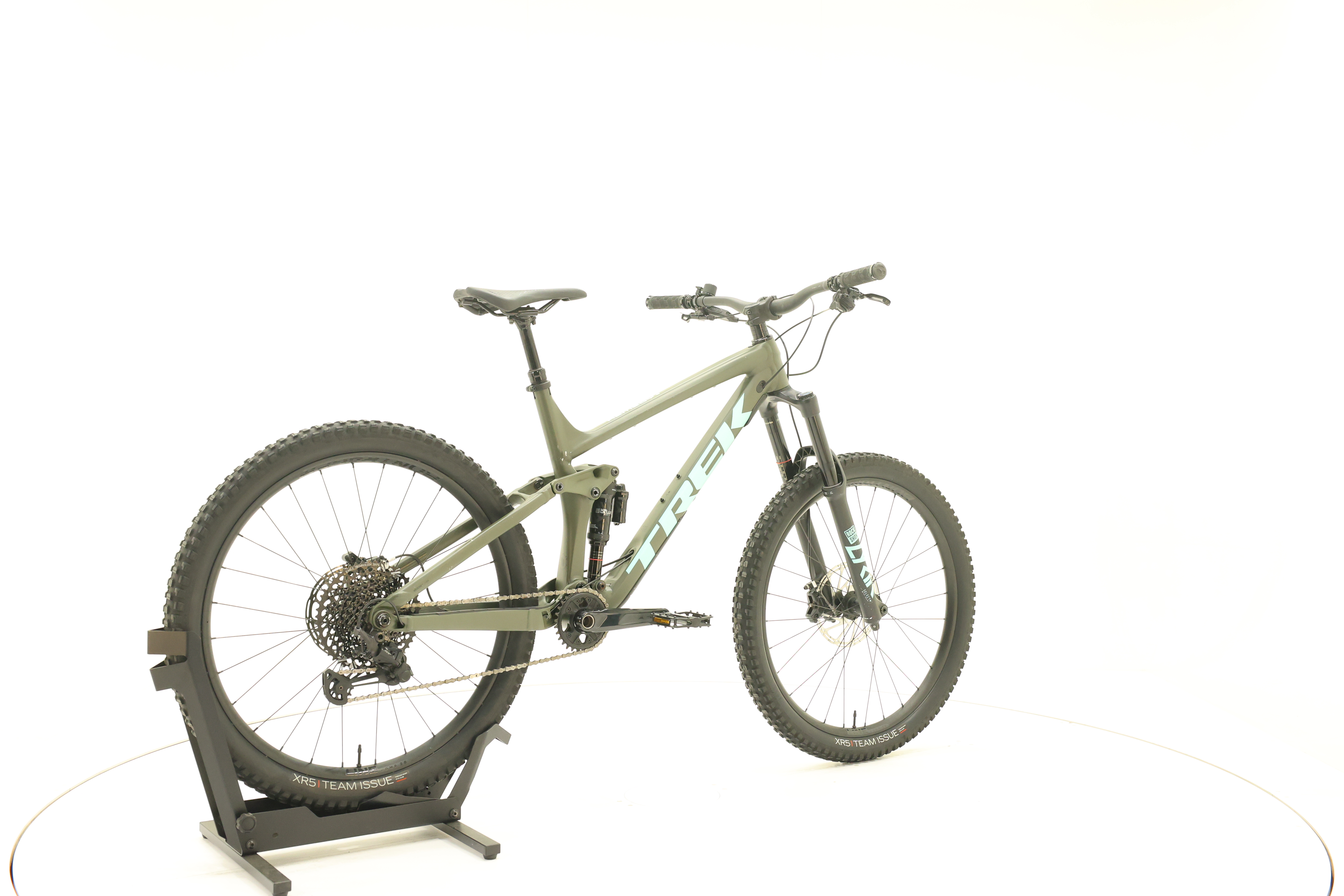 Trek Remedy 8