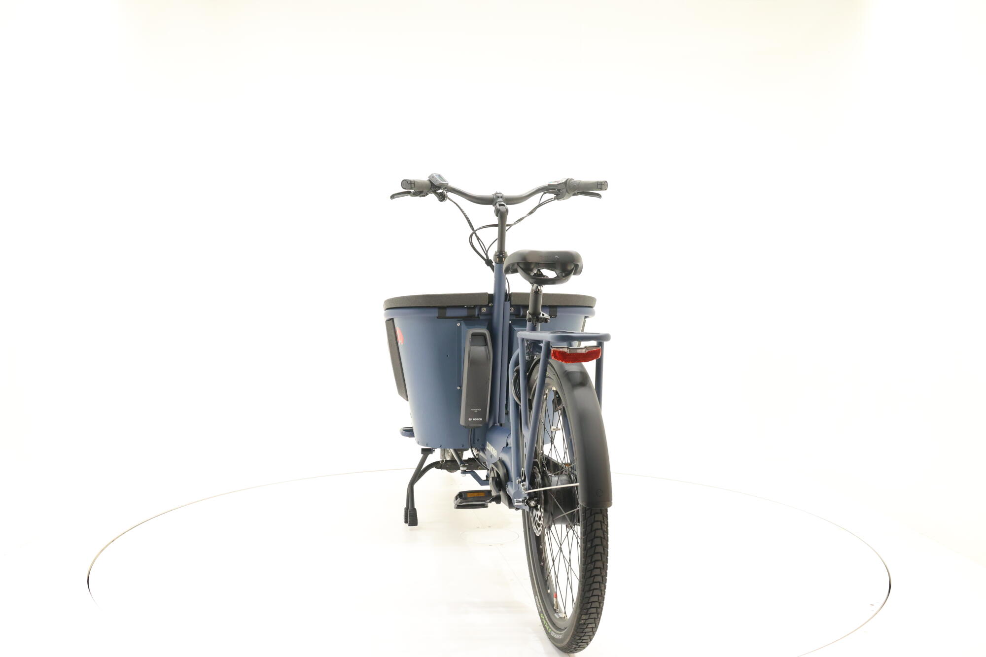 Winora F.U.B Lastenrad, 52 cm, 2025, 225 km – Bild 5 von 8