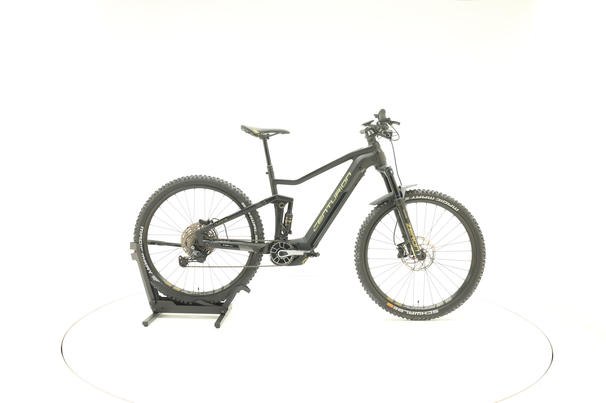 Centurion Numinis R800I 29"