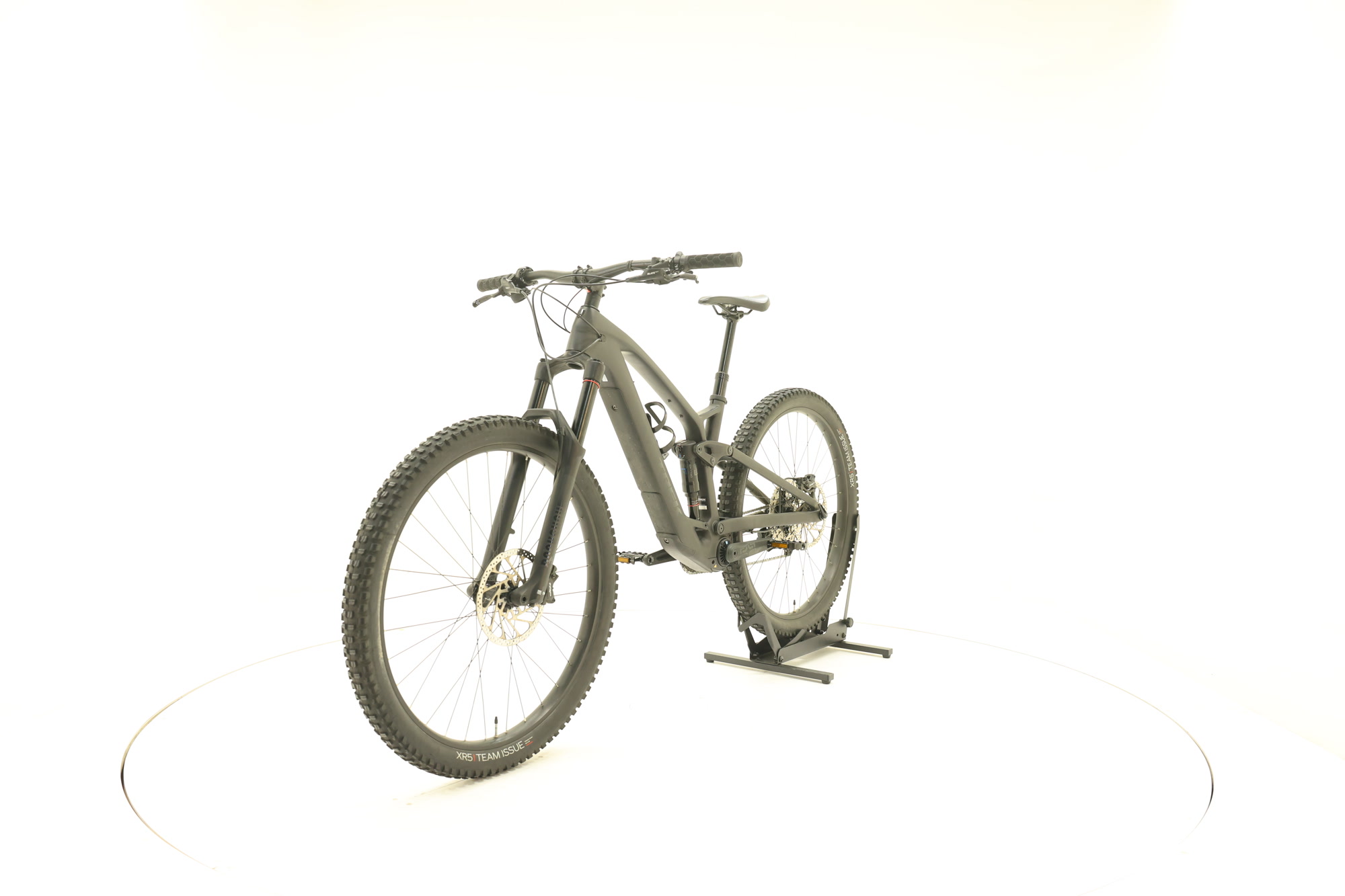 Trek Fuel Exe 9.5 Deore Eu, 41 cm, 160-169 cm, 2023, 3040 km – Bild 1 von 8