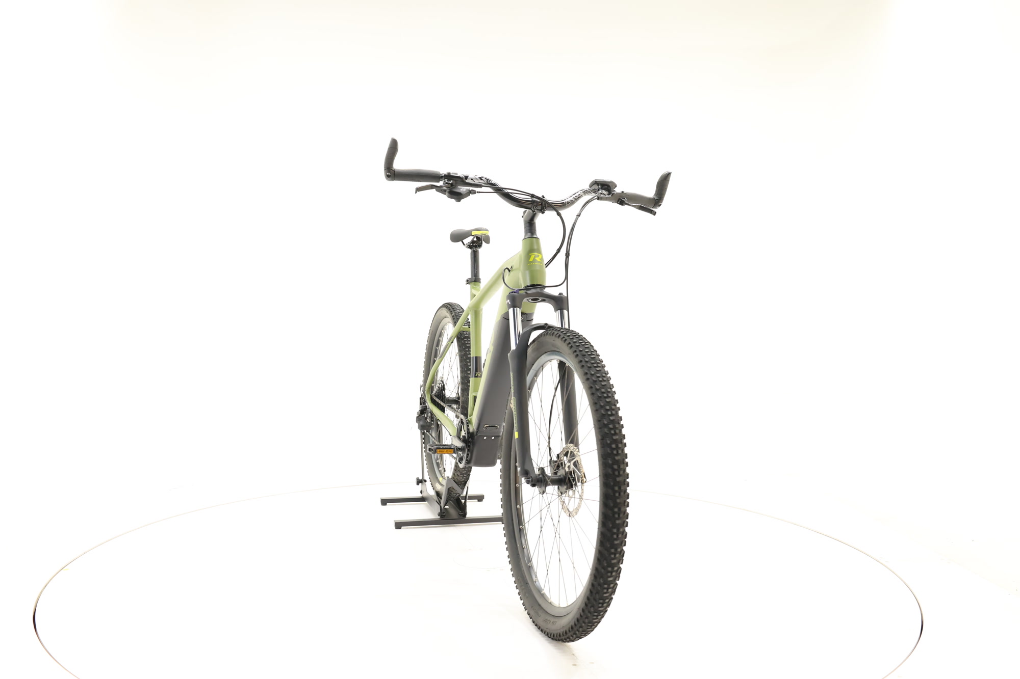 R Raymon Hardray E 4.0, 55 cm, 170-179 cm, 2023, 703 km – Bild 4 von 8