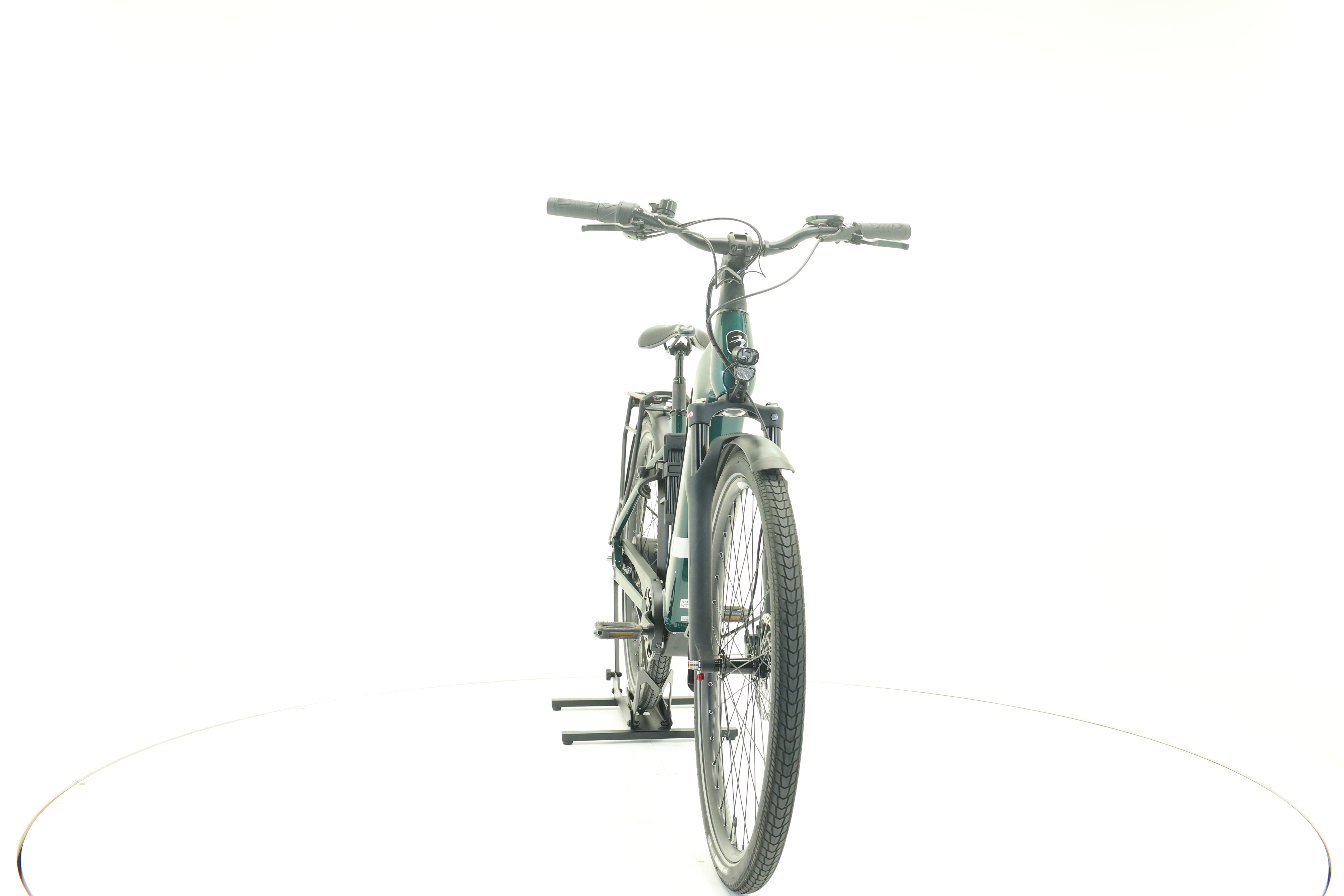 BESV CT 1.1 LS