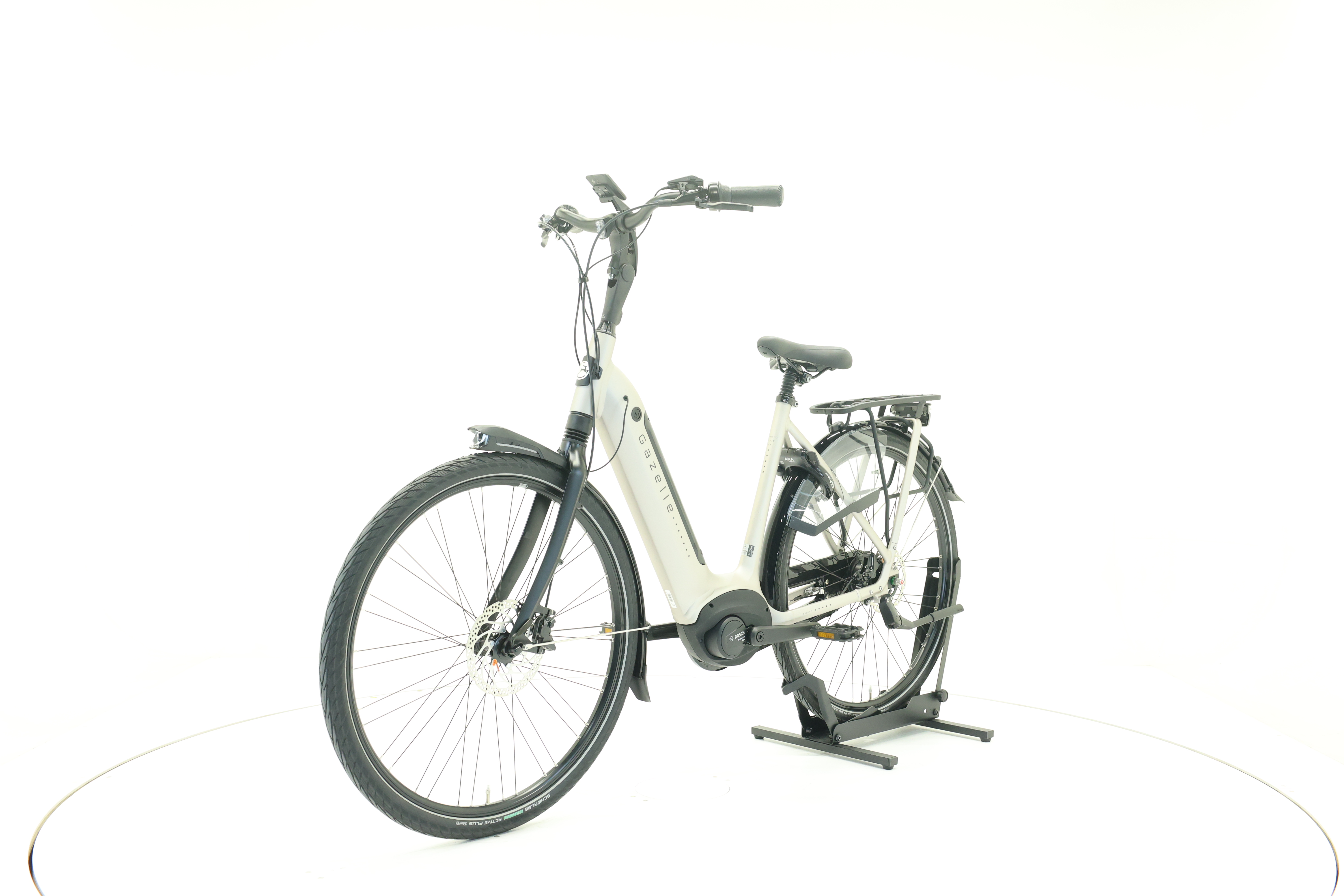 Gazelle Arroyo C8 HMB Elite