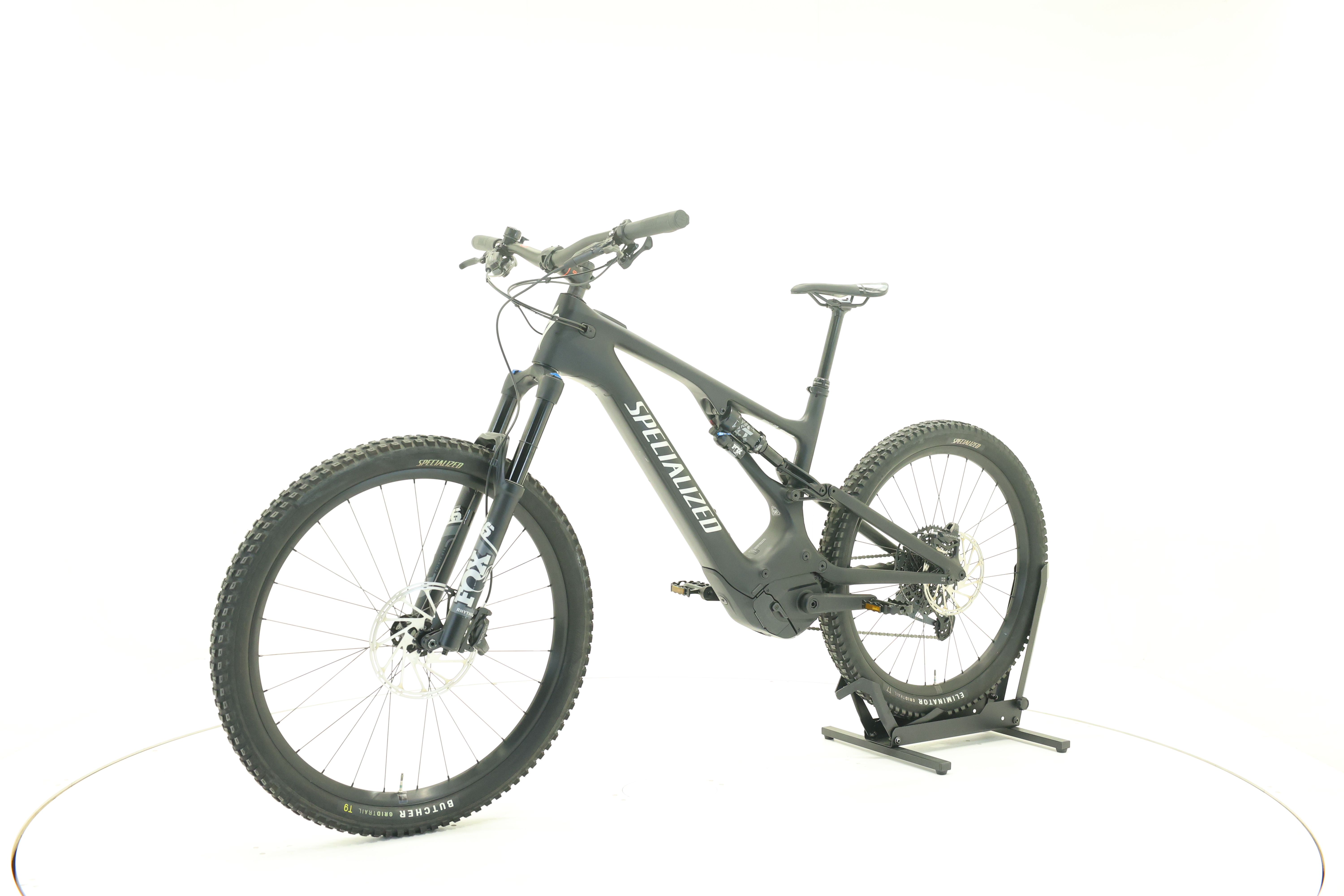 Specialized LEVO COMP CARBON, S6 (XXL), 200-209 cm, 2023, 1461 km – Bild 3 von 5